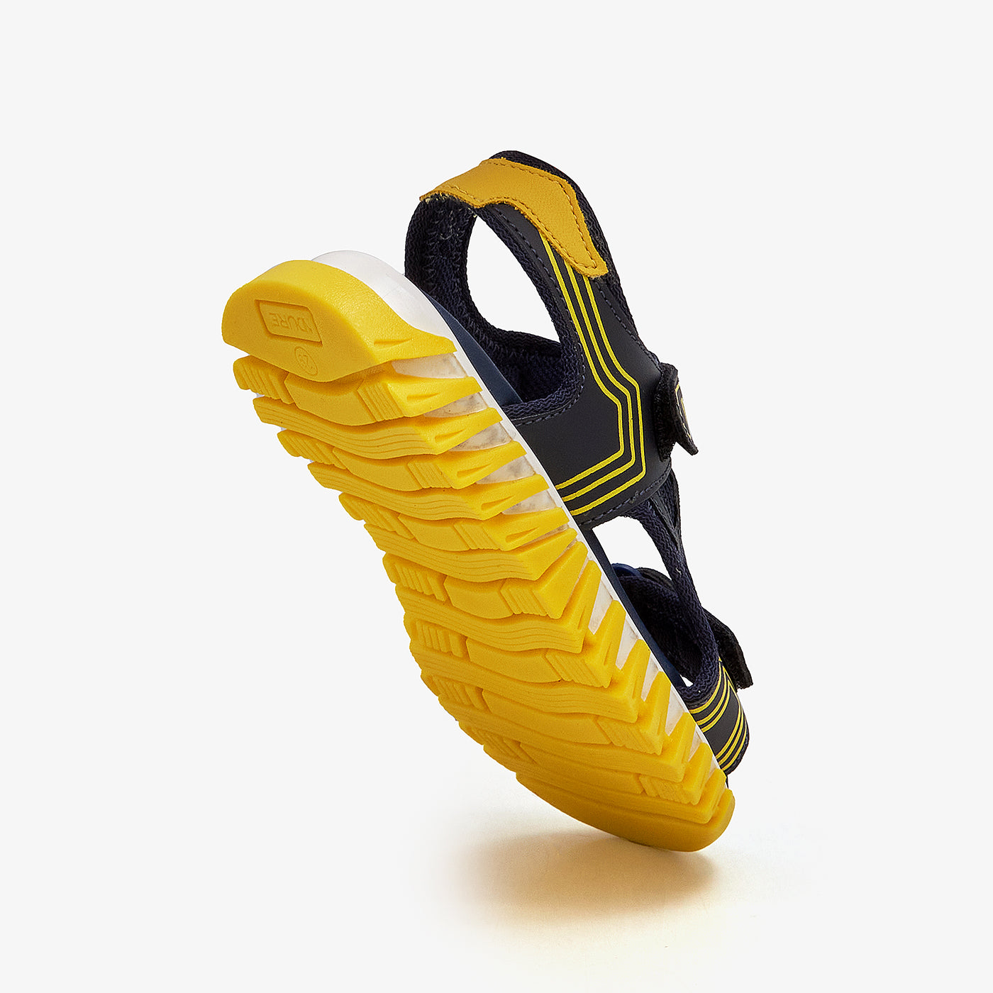 Sporty Stride Boys' Sandals