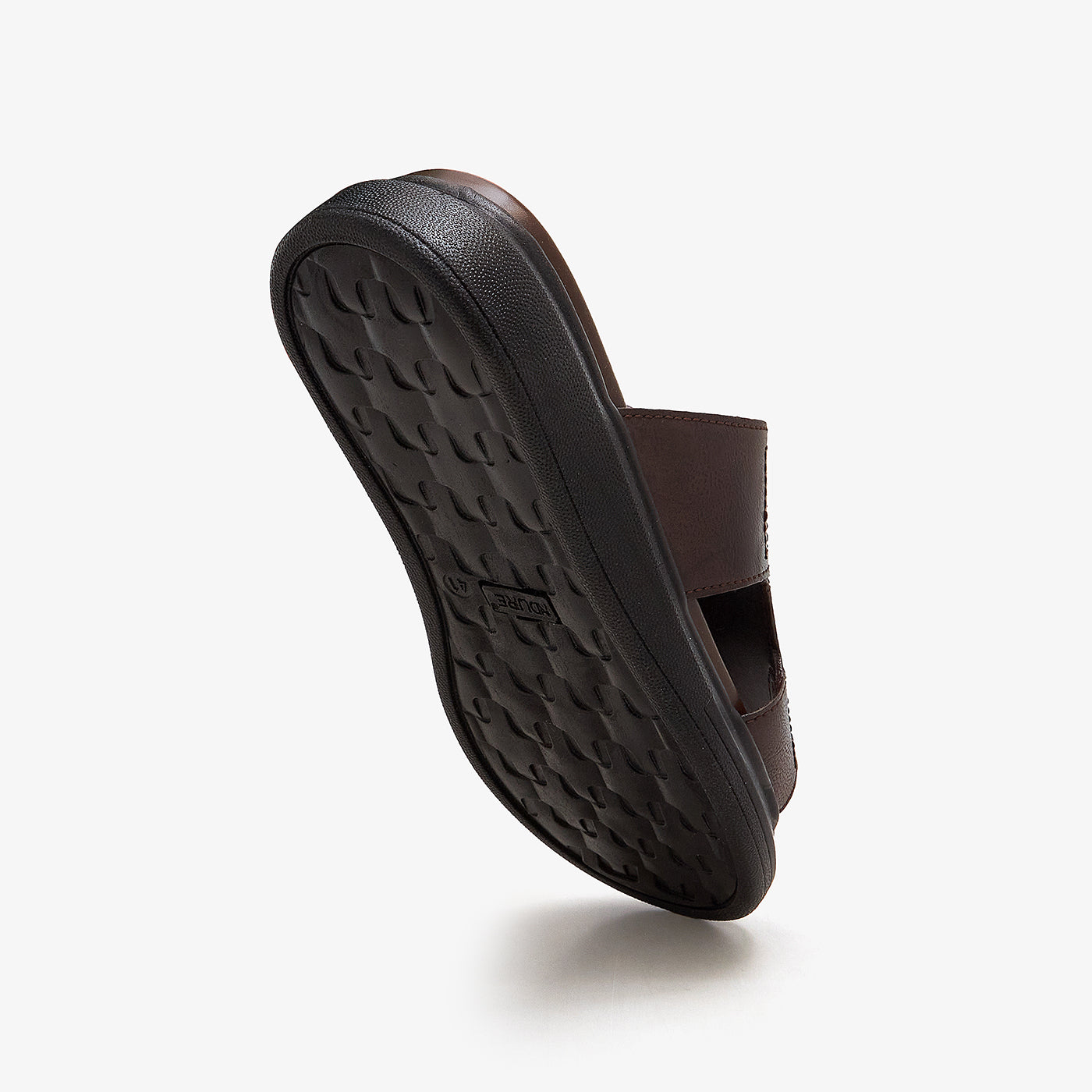 Men’s Cloud-Step Comfort Slides