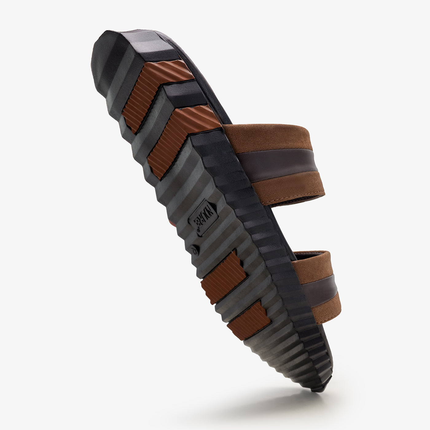 Men's Cloud Step Slides