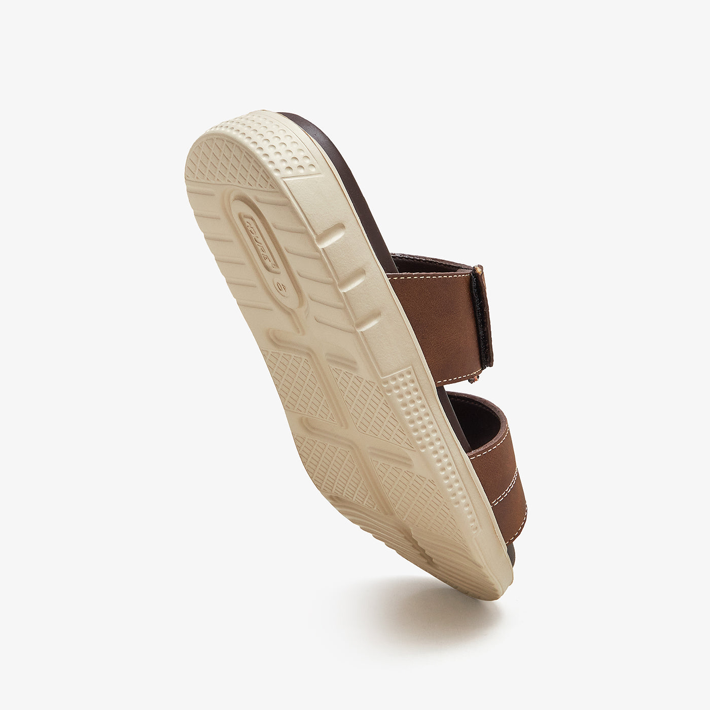 Men's Cloud Step Slides