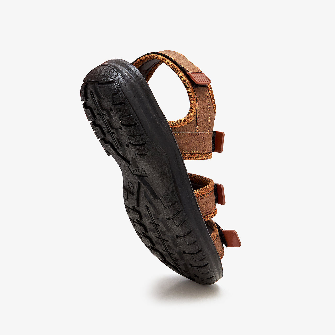Men's Extra Comfort Sandals