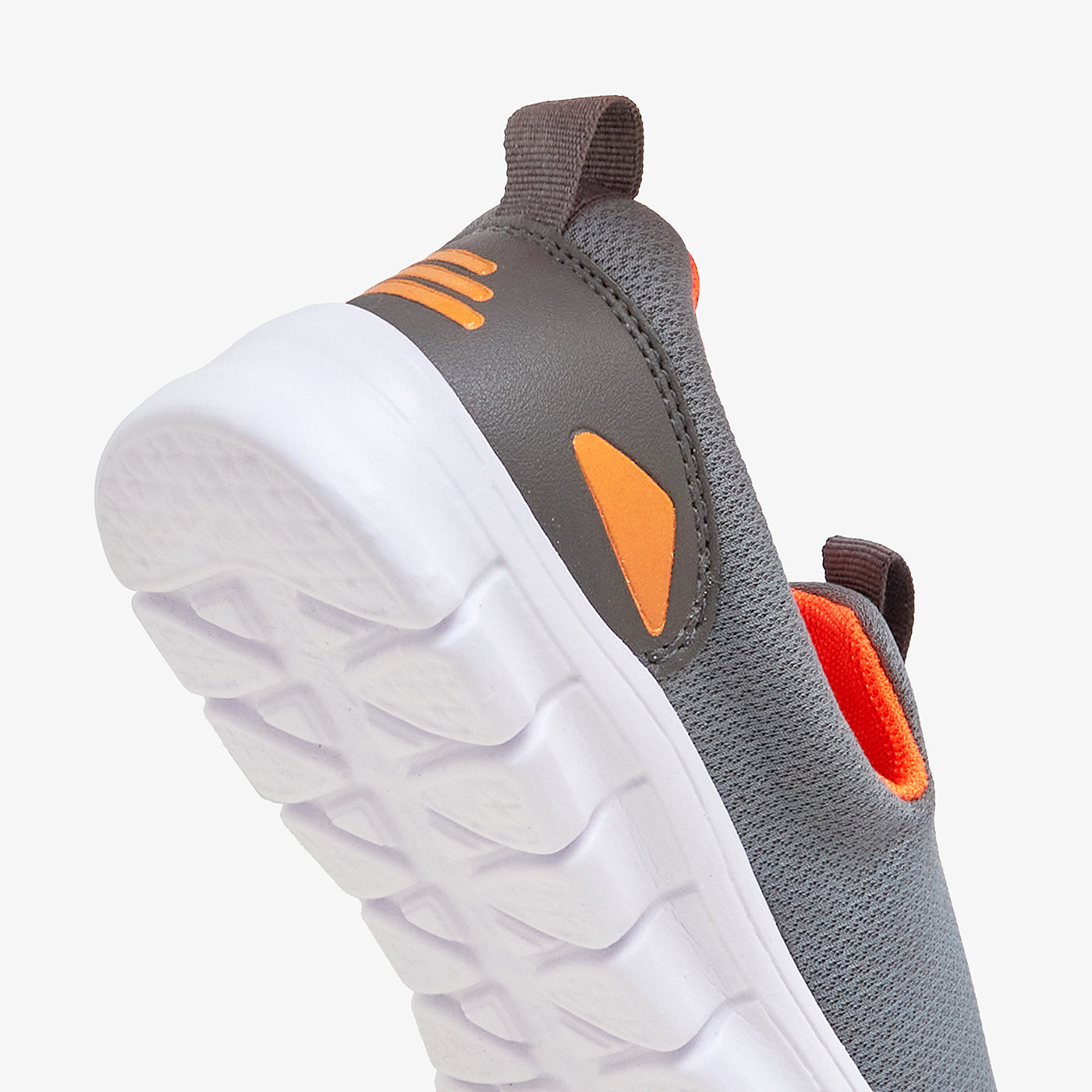 Boys' Trendy Mesh Kicks