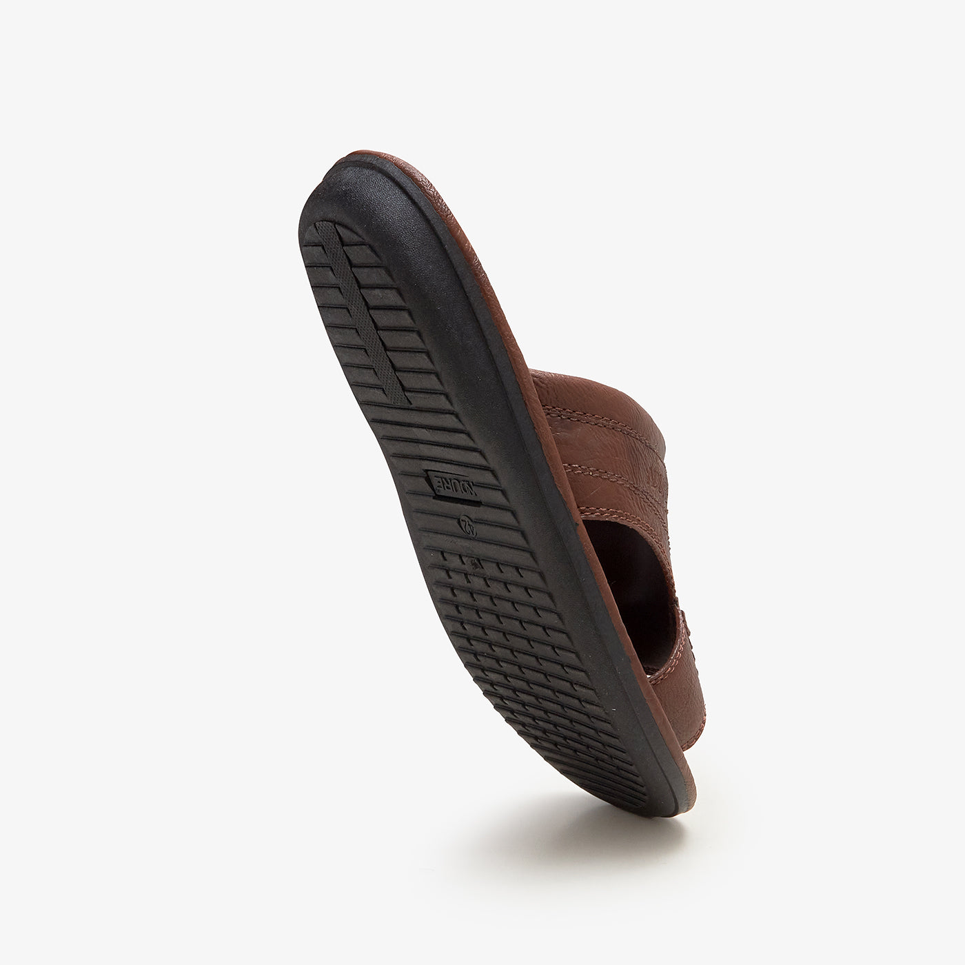 Men's Relaxed-Fit Slides