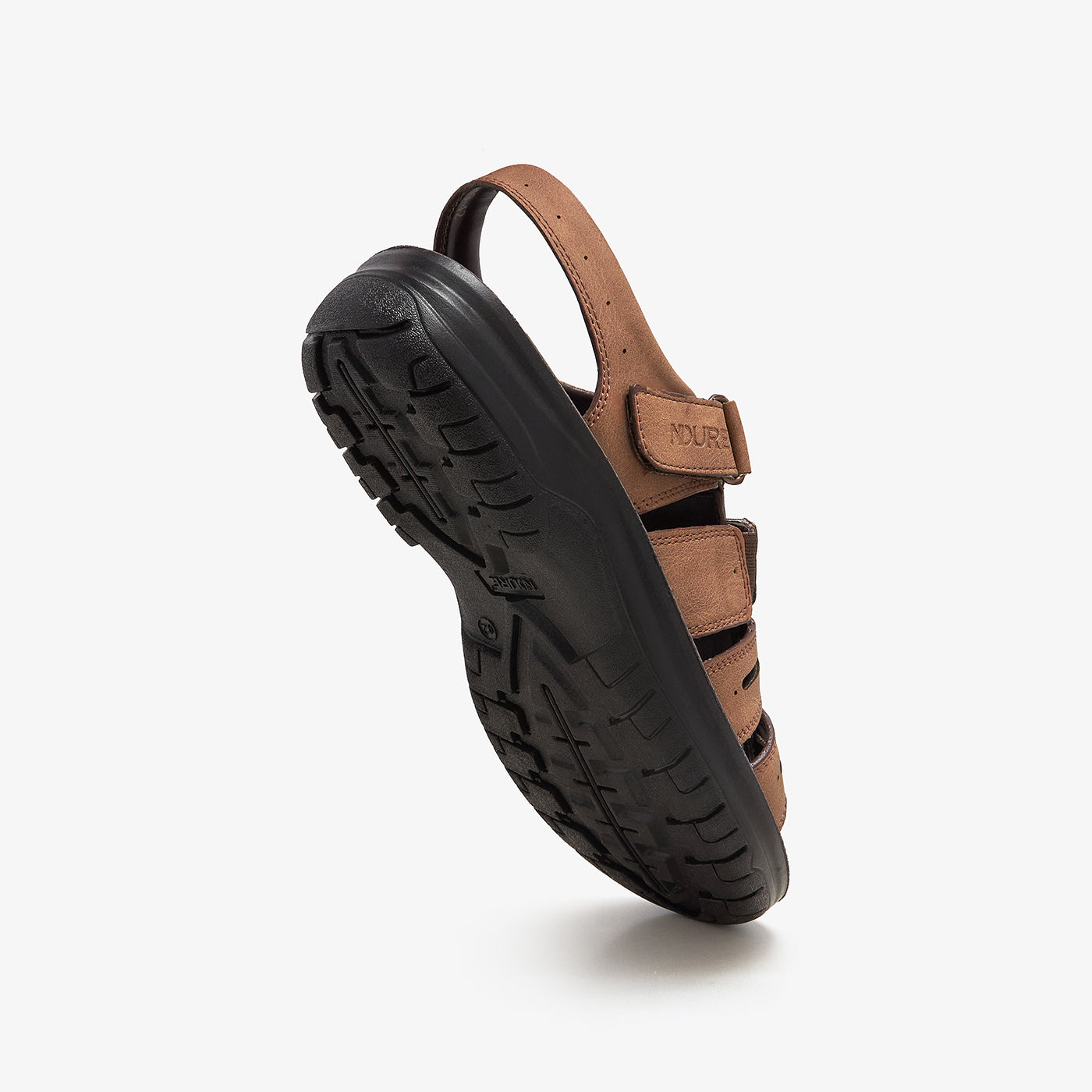 Men's Soft-Sole Sandals