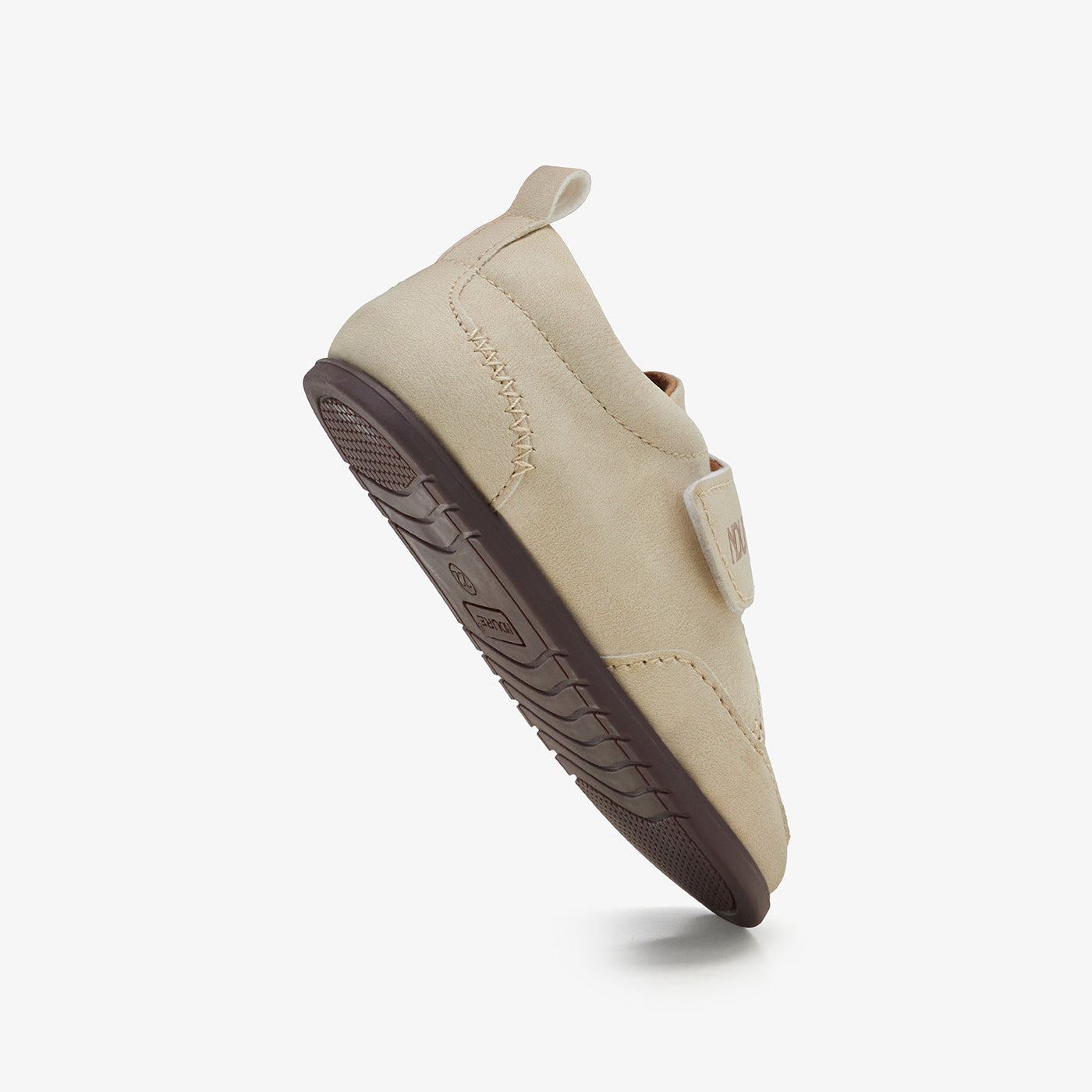 Girls' Suede Sneakers