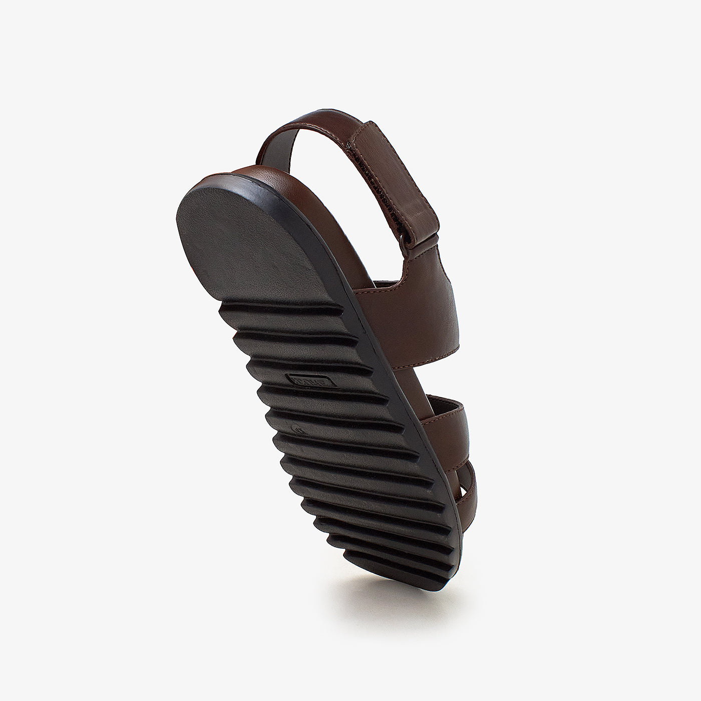 Men's Backstrap Soft Sandals