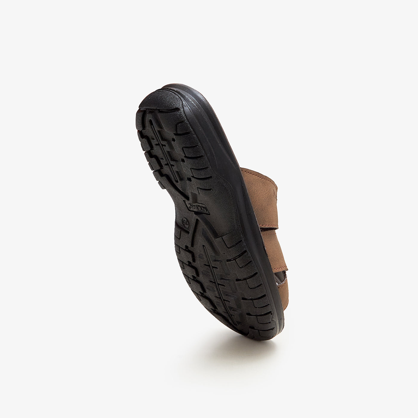 Boys' Trio Strap Slides