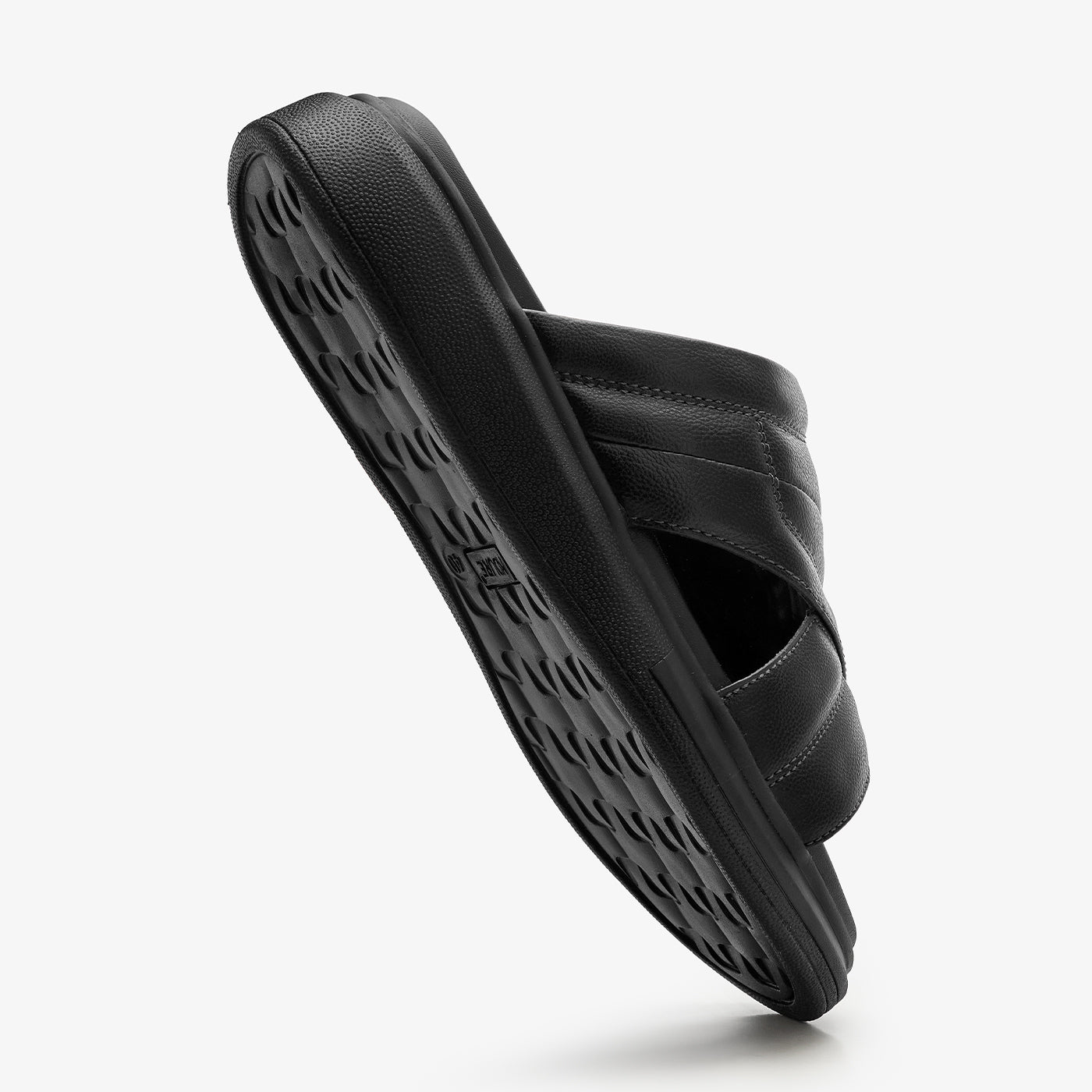 washable mens slippers