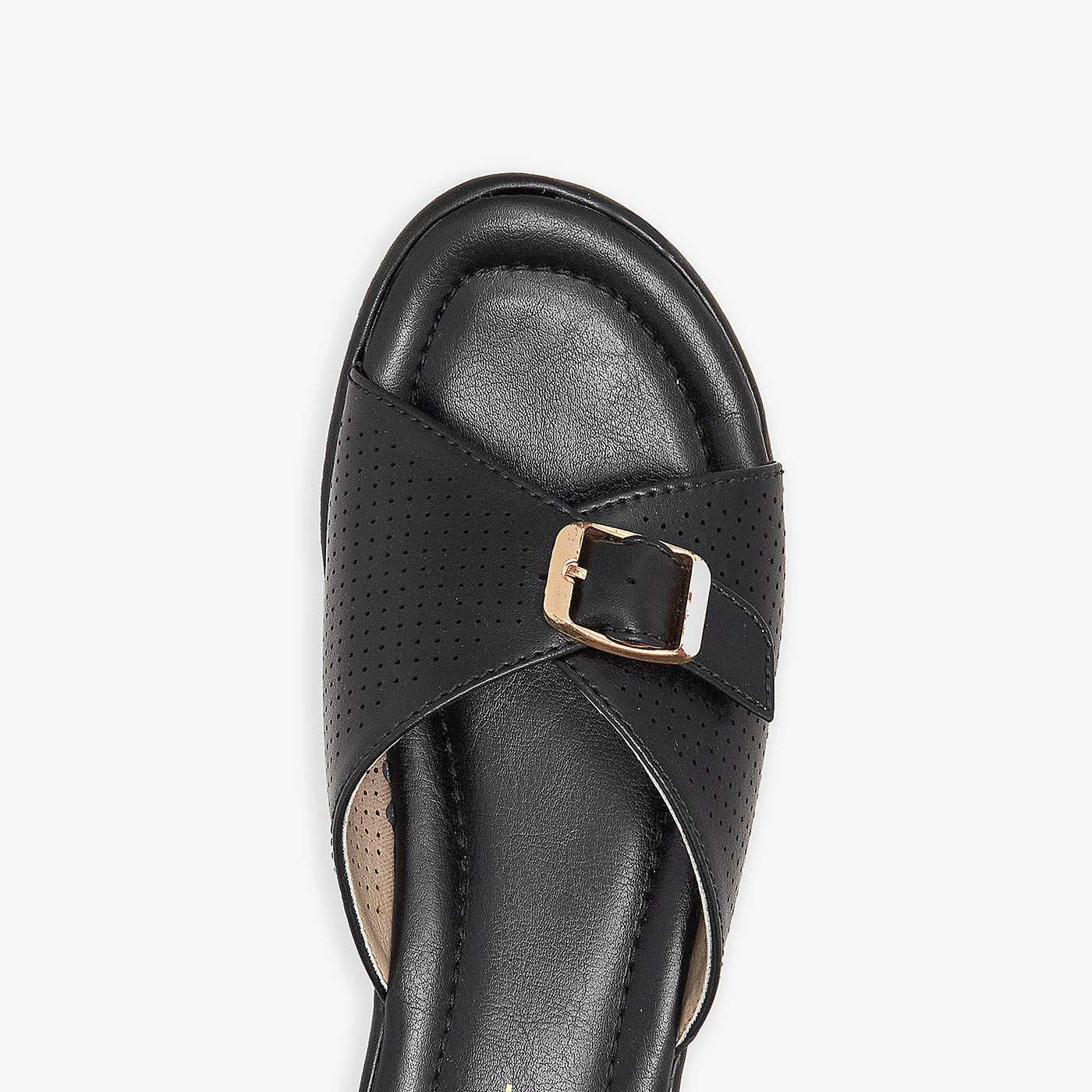 Women's Patterned Slides