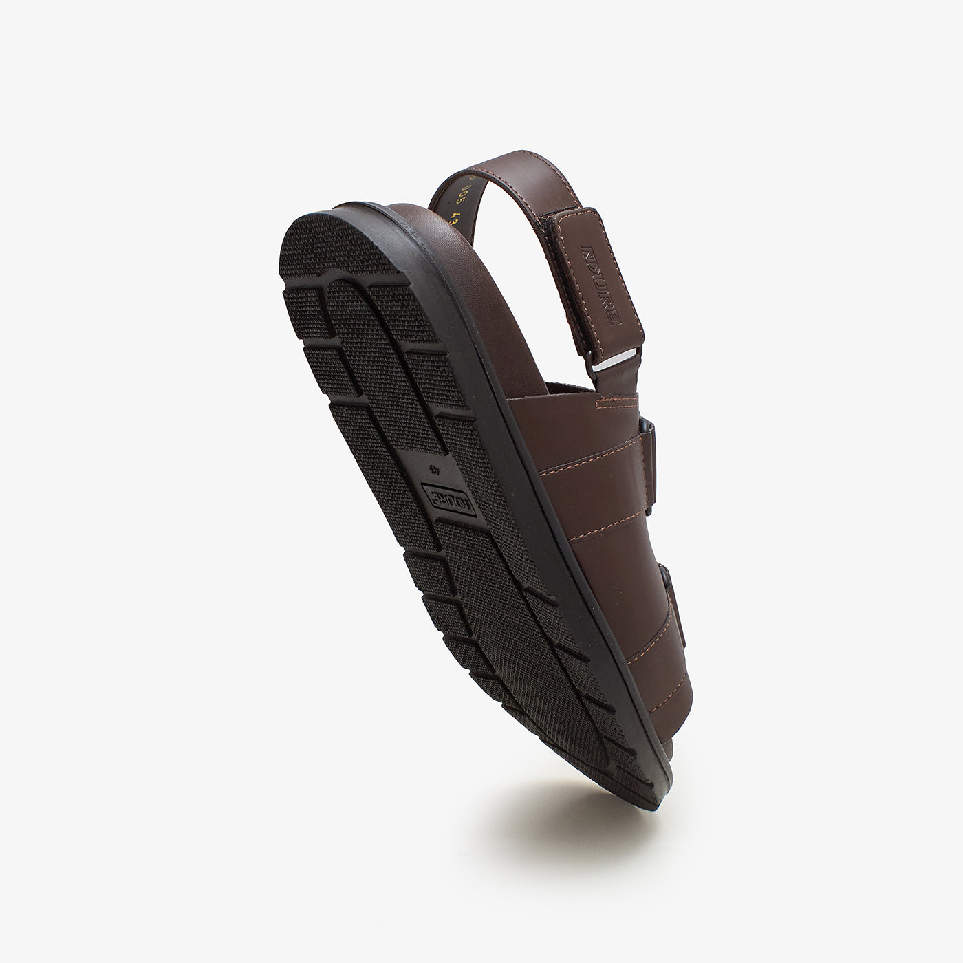 soft sole sandals mens