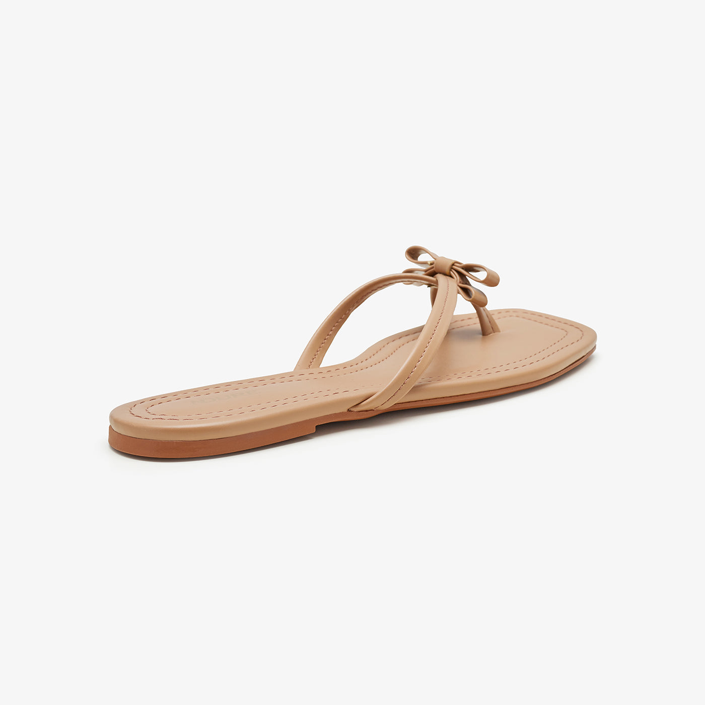 Women's Bow-Knot Slides