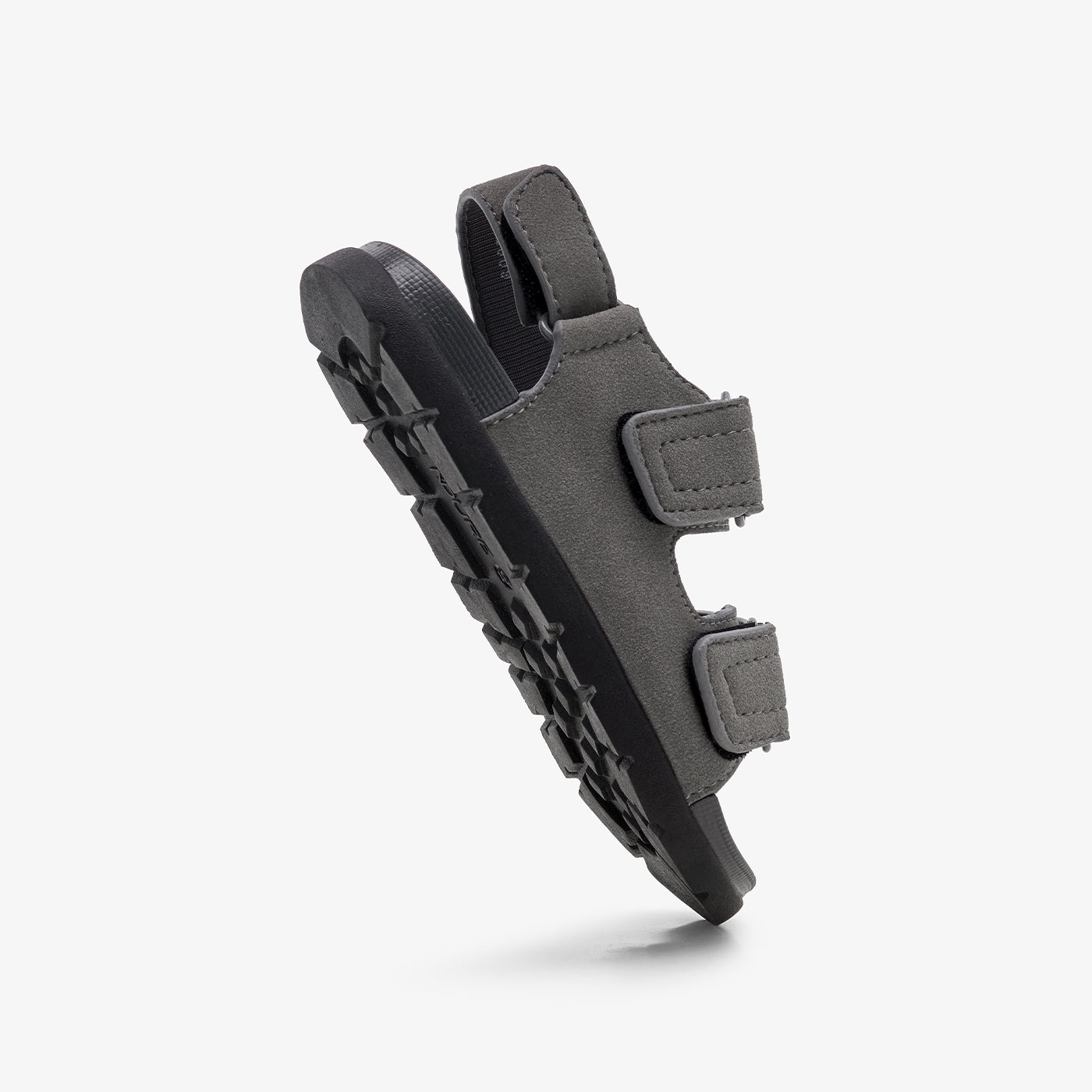 Boys’ Cloud-Step Comfort Sandals