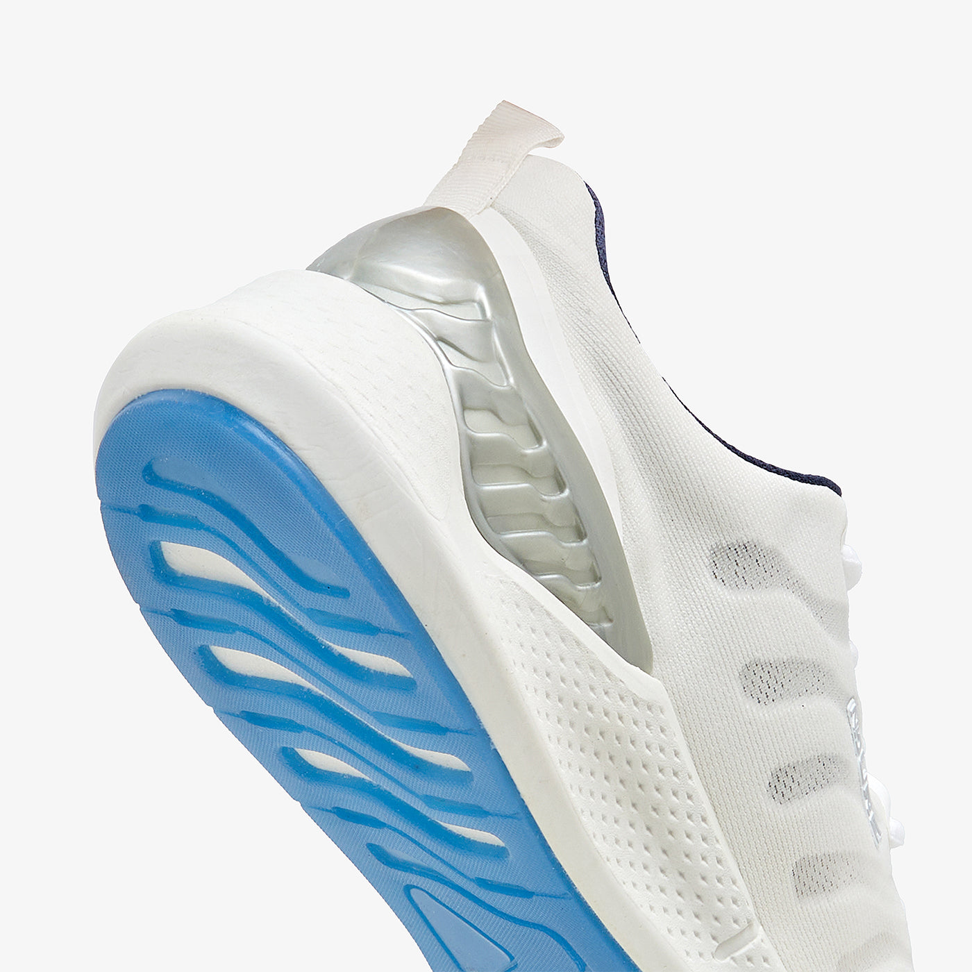 Men's Sporty Lace-up Trainers