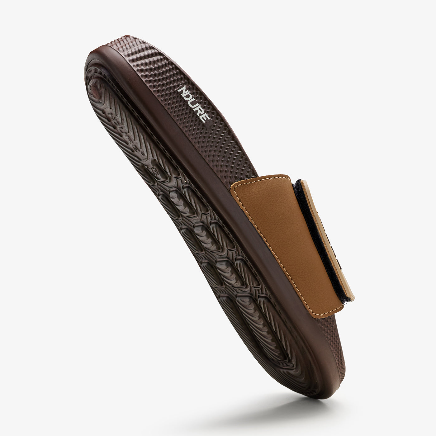 Men's Flexible Slides