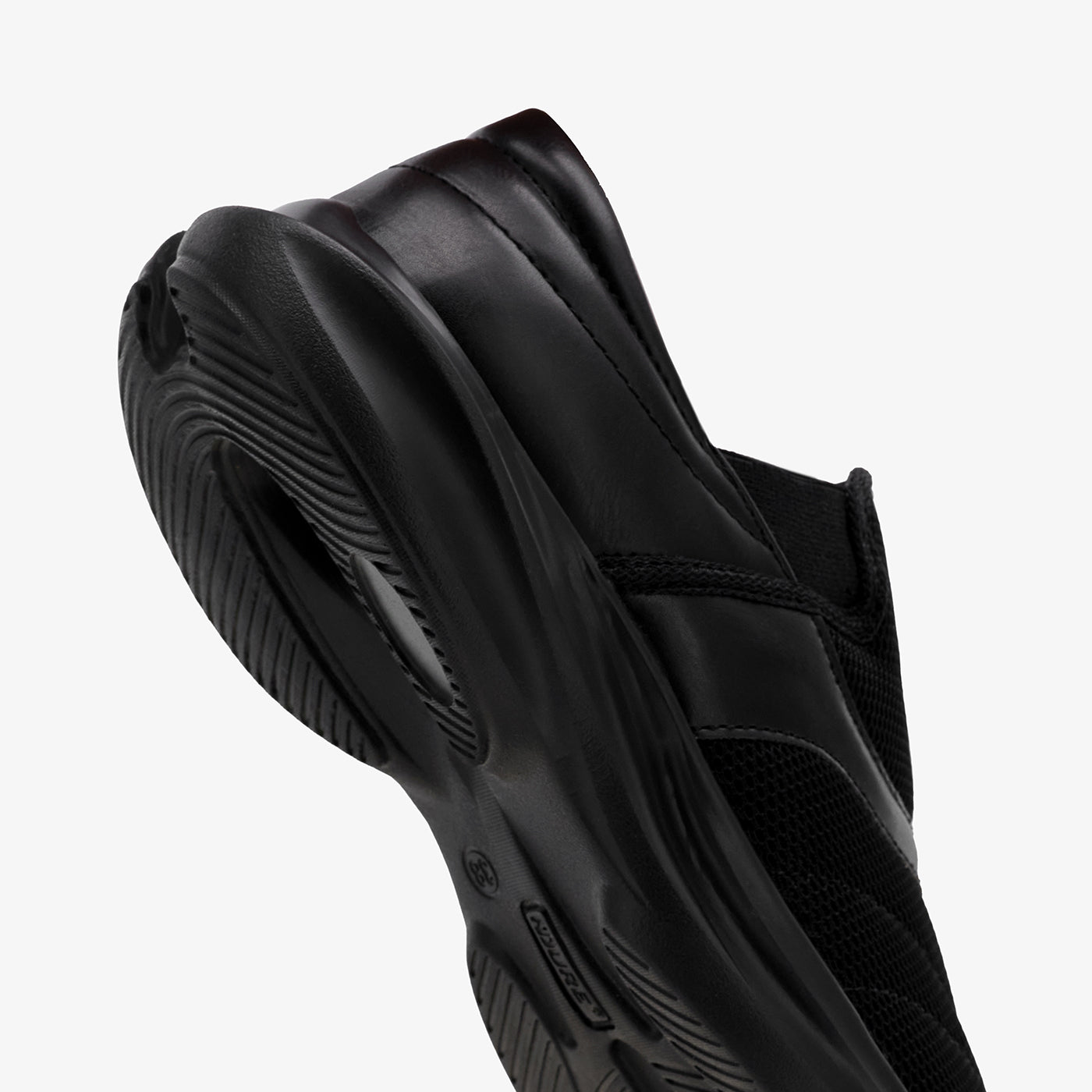 Women’s Mesh Slip-On Sneakers