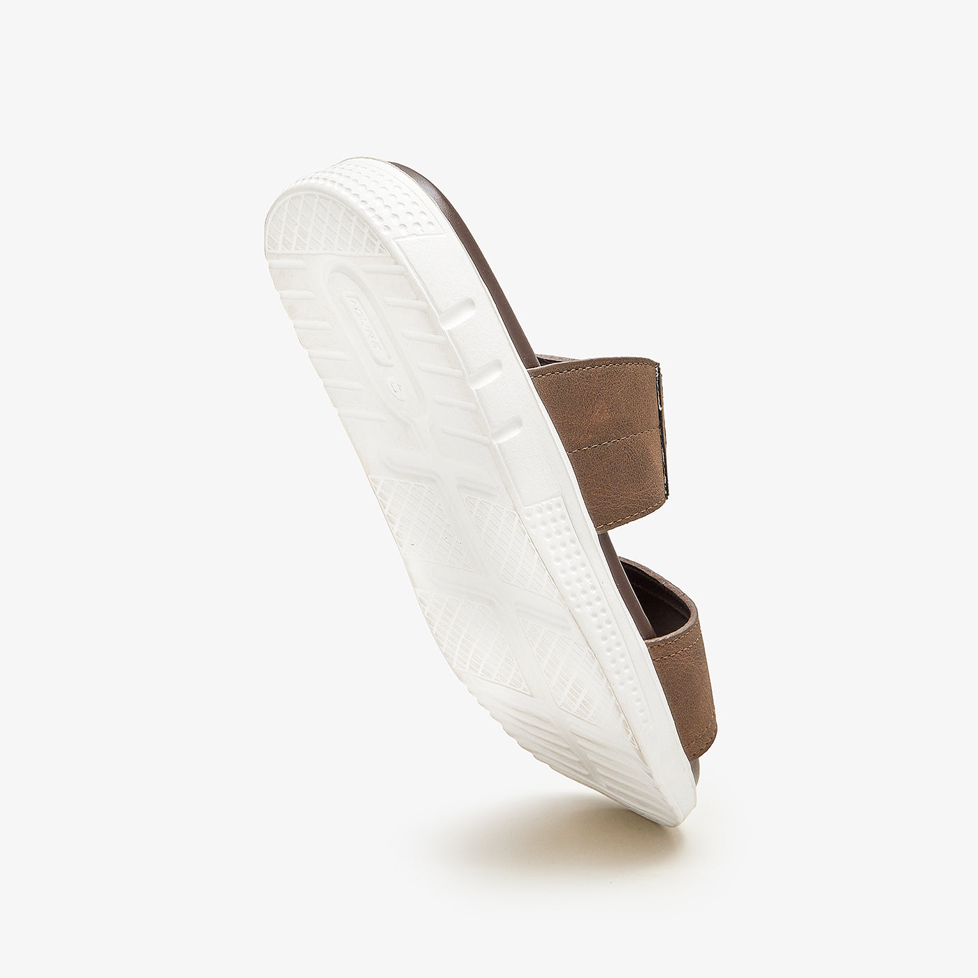 Men’s Cloud-Step Comfort Slides