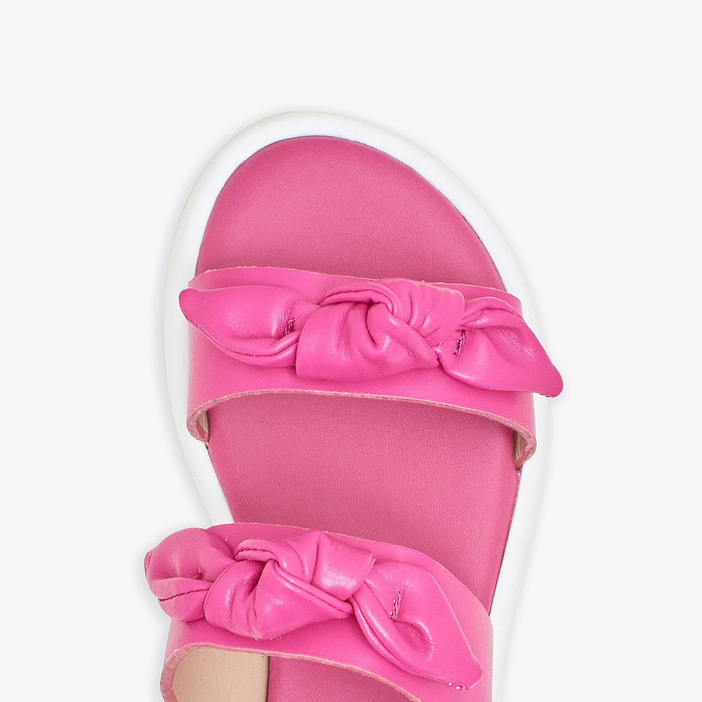 Girls' Summery Slippers