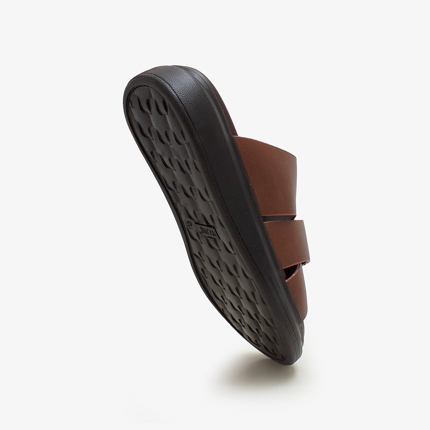 Men's Cloud Step Slides