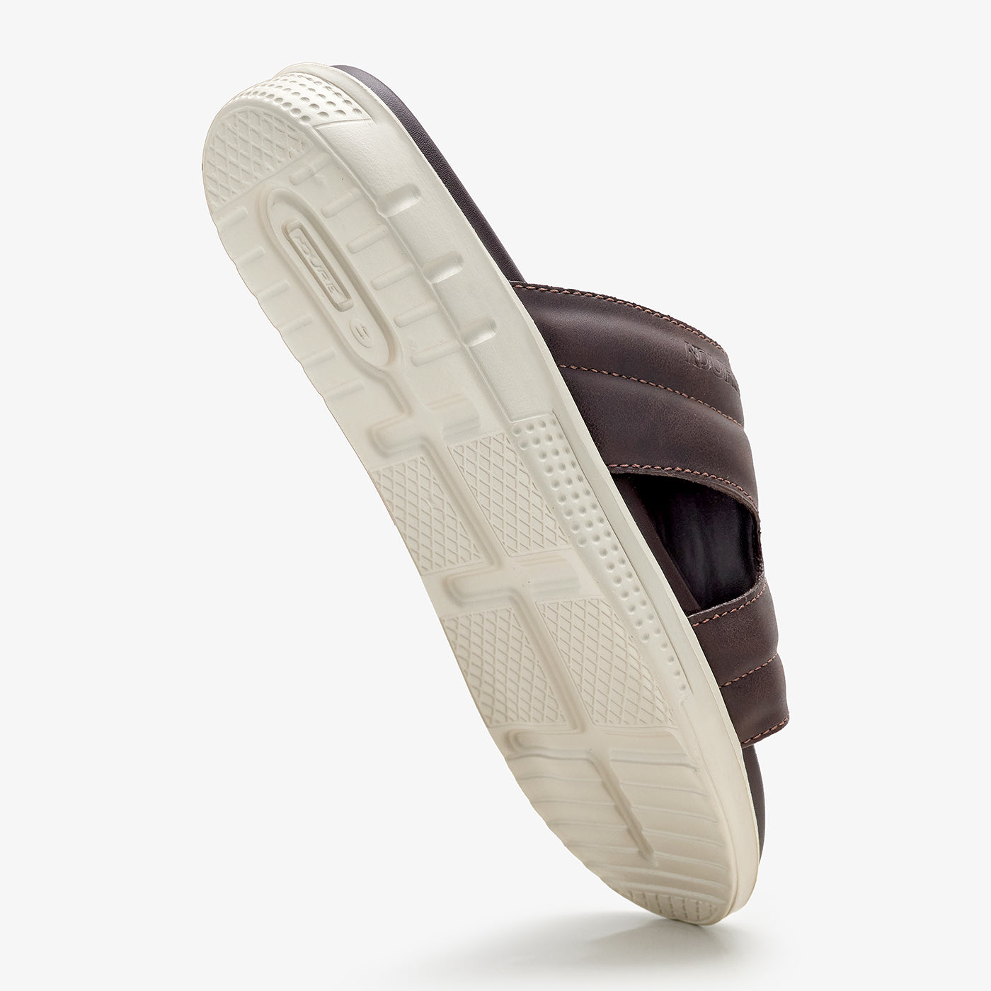 Men's Cloud Step Slides