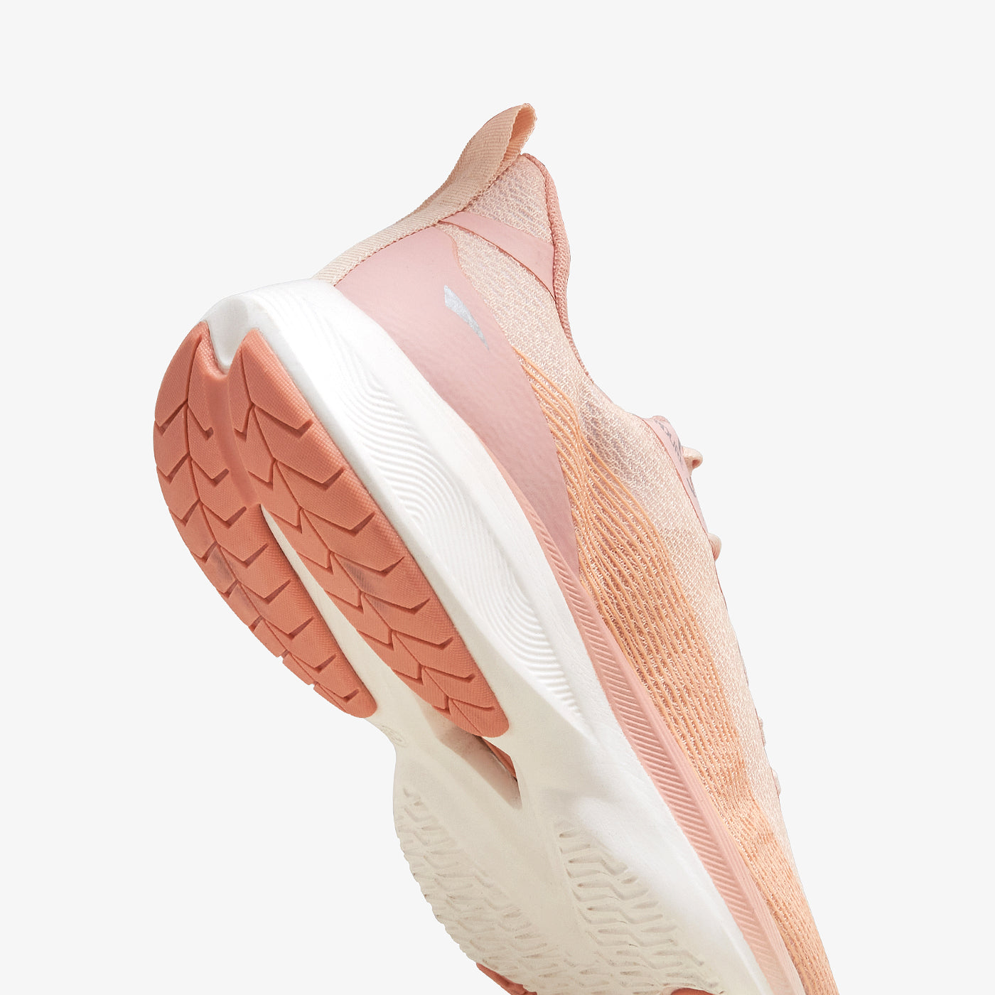 Women's Contrast Sole Sneakers