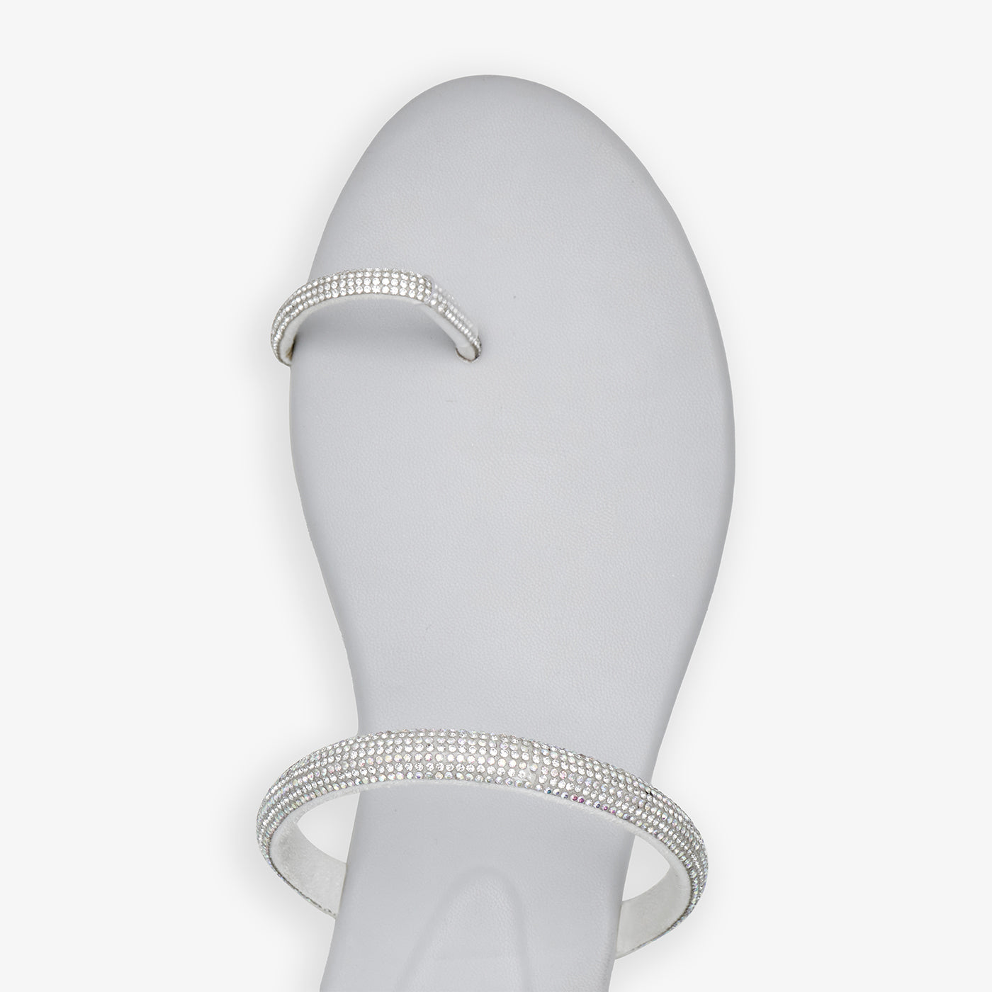 Women's Embellished Slides