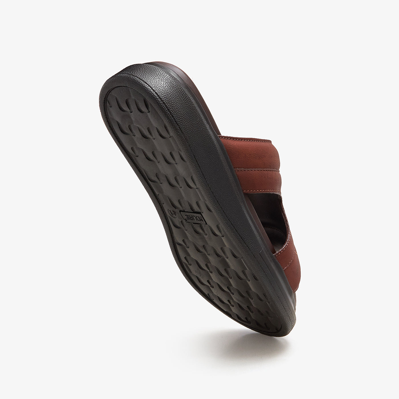 Men's Cloud Step Slides