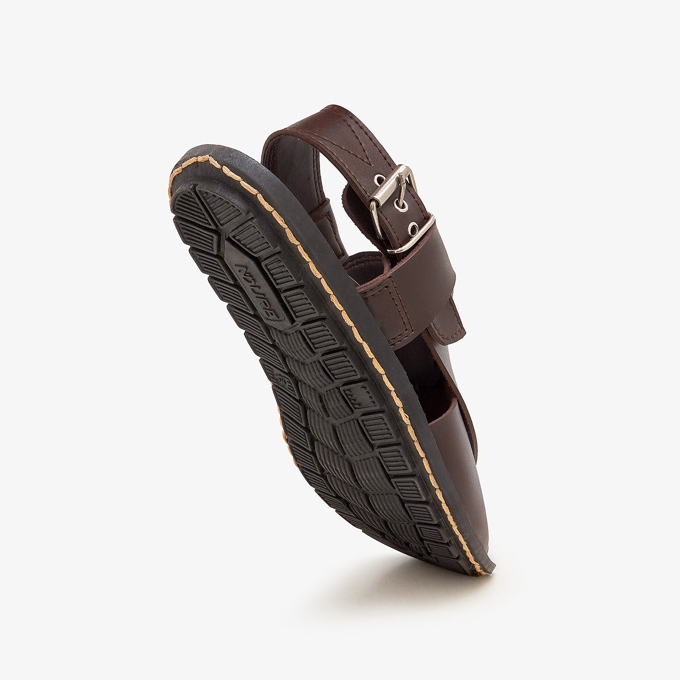Men's Quetta Style Sandals