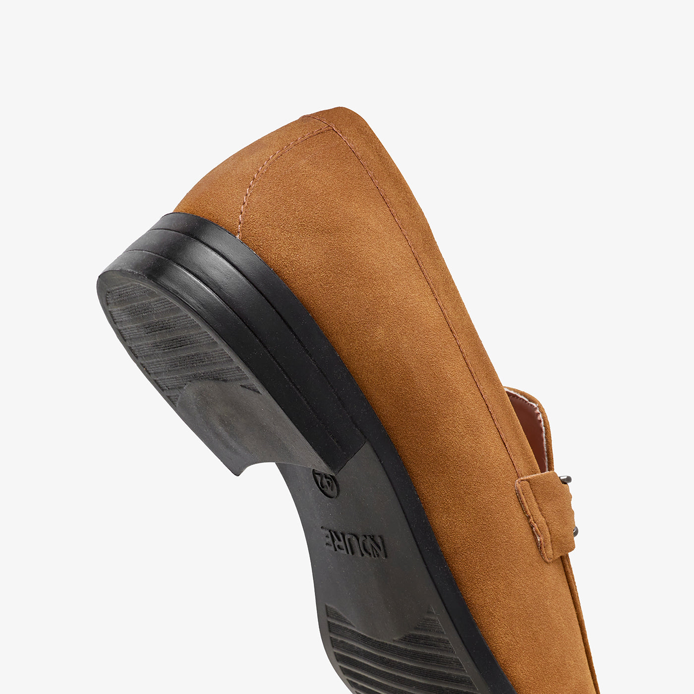 Men's Horsebit Loafers