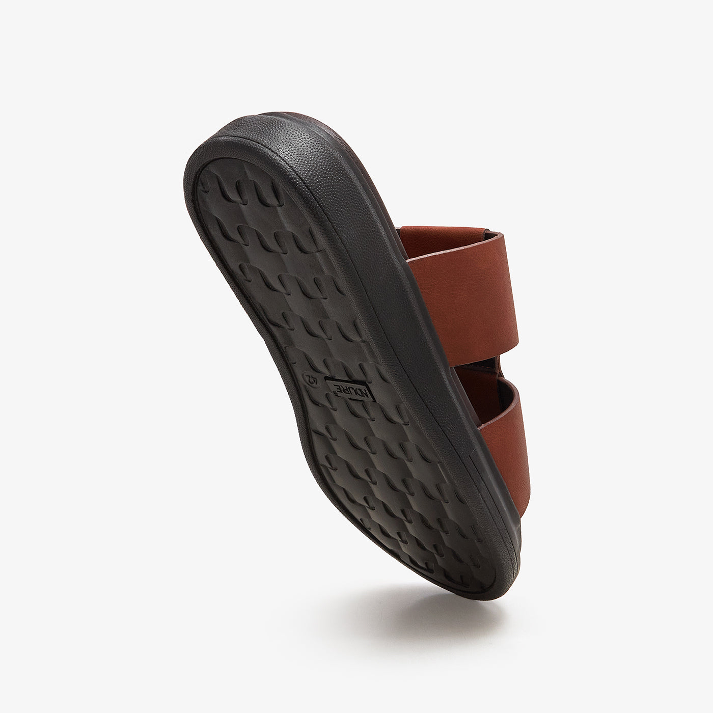 Men’s Cloud-Step Comfort Slides