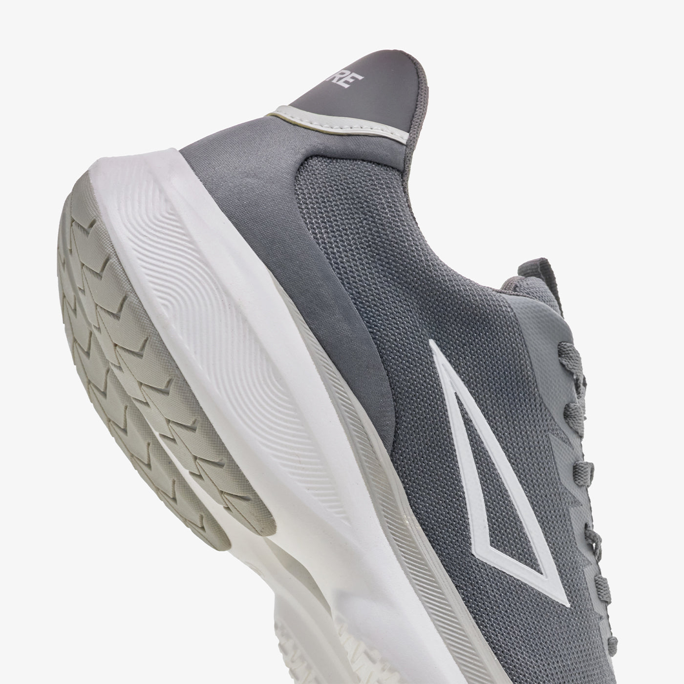 Men's Contrast Sneakers