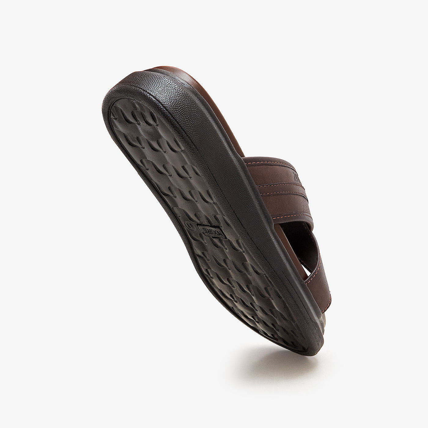 Sophisticated Men's Slides