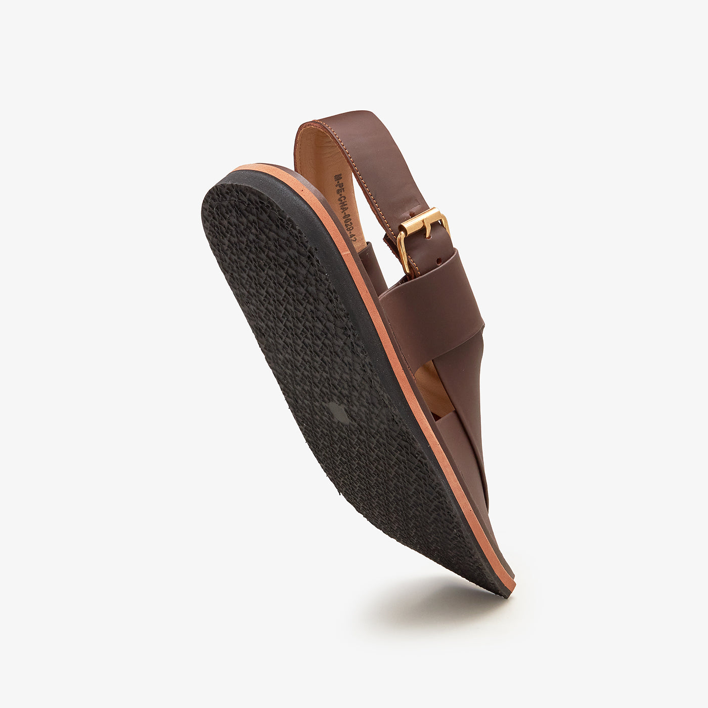 Men's Charsada Style Peshawaris