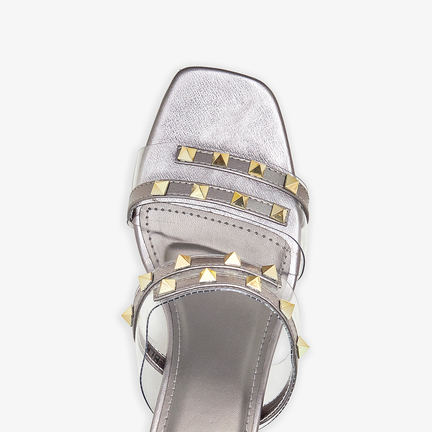 Women's Studded Heels