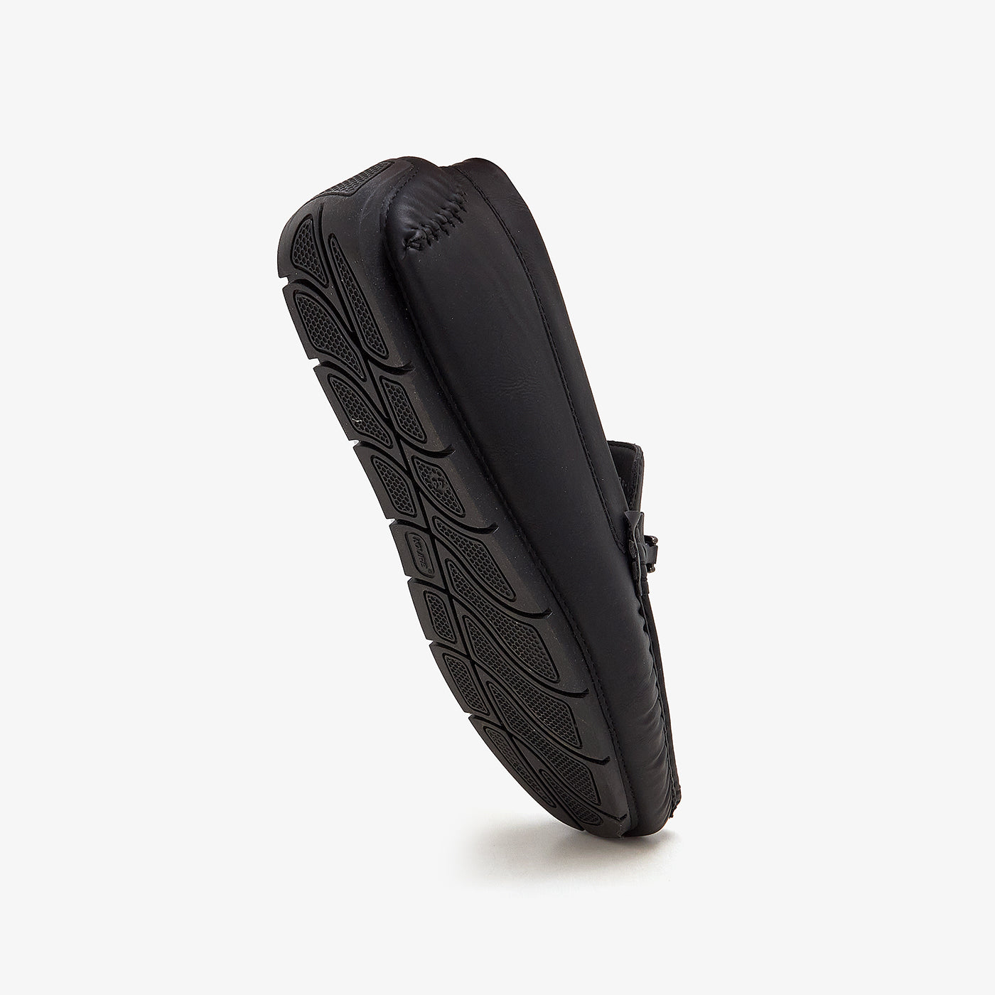 Men's Minimalistic Loafers