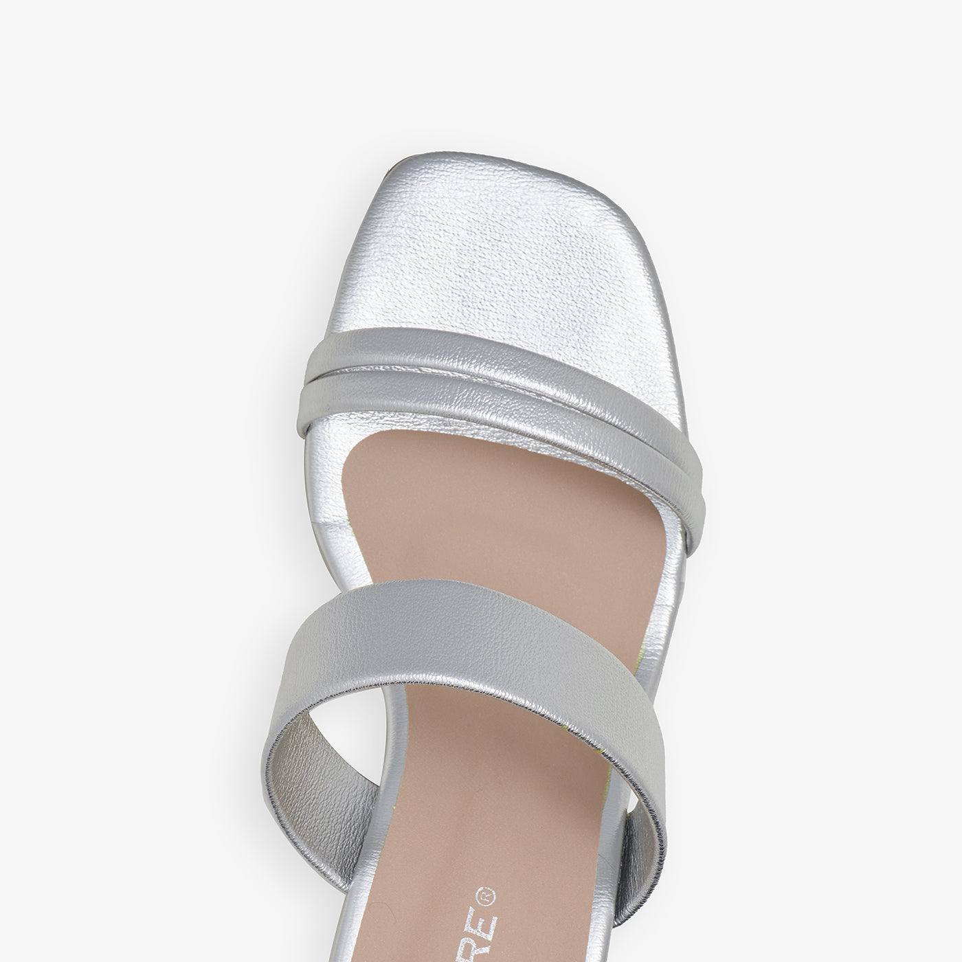 Women's Glossy Heels