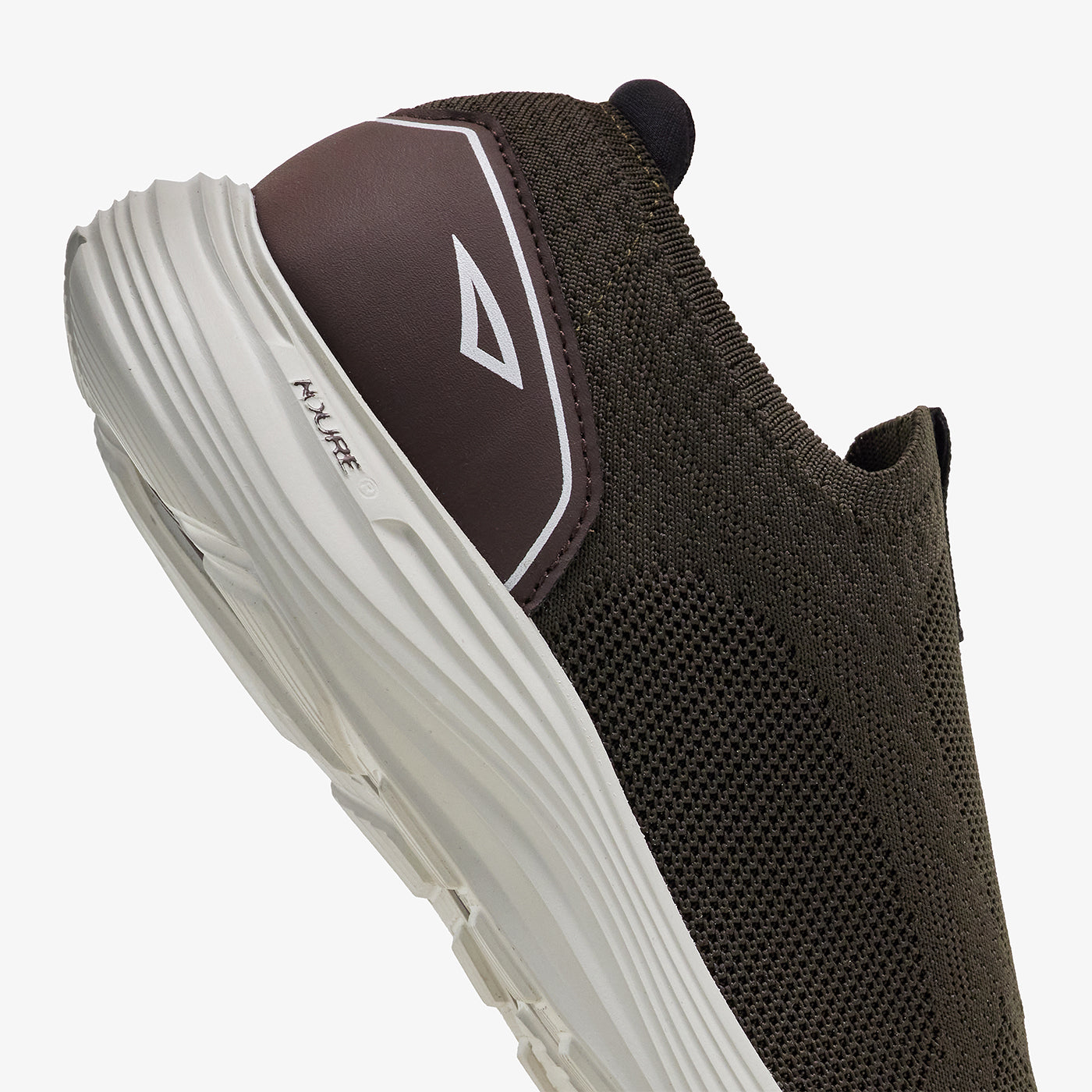 Men's Slip-On Sneakers