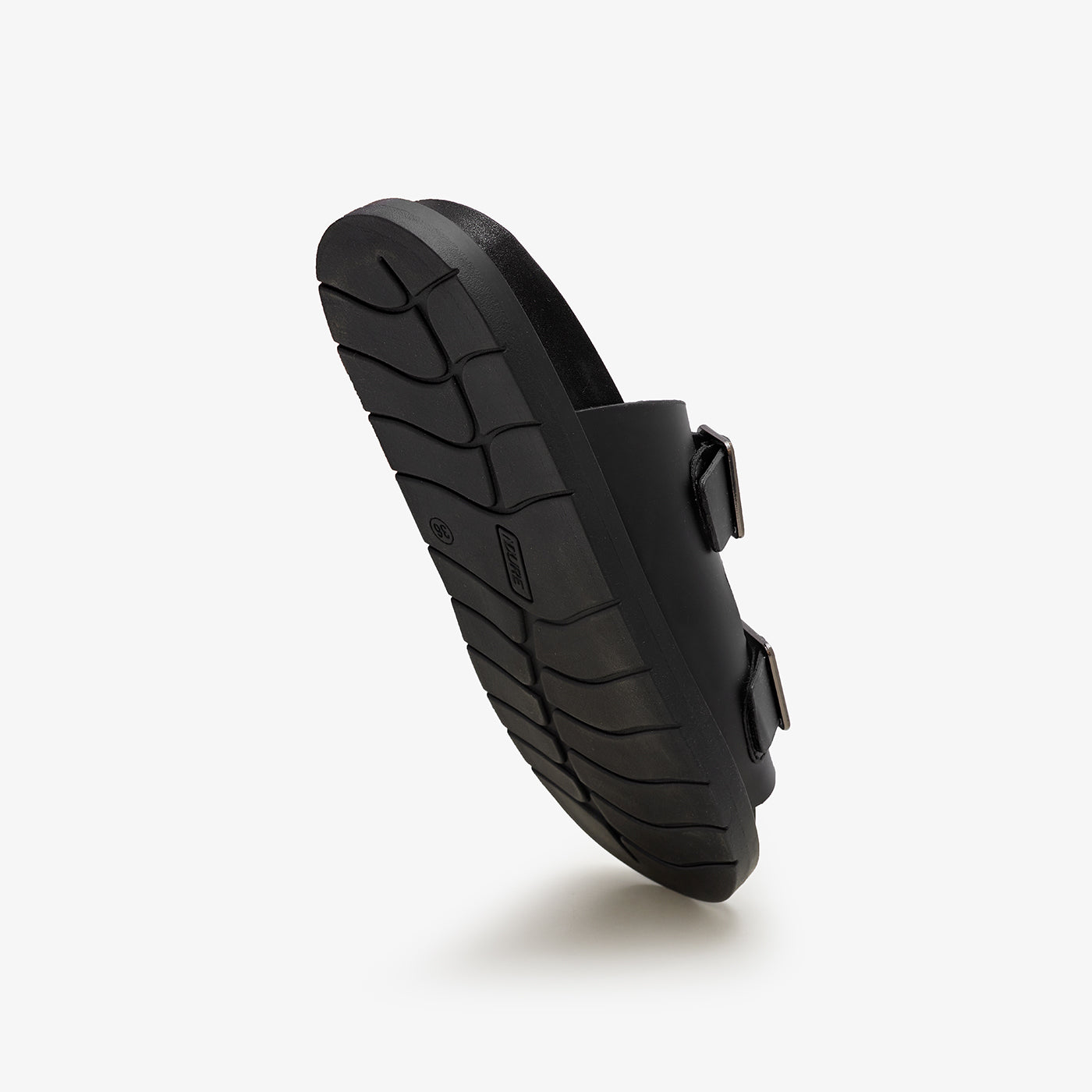 Boys’ Cloud-Step Comfort Slides