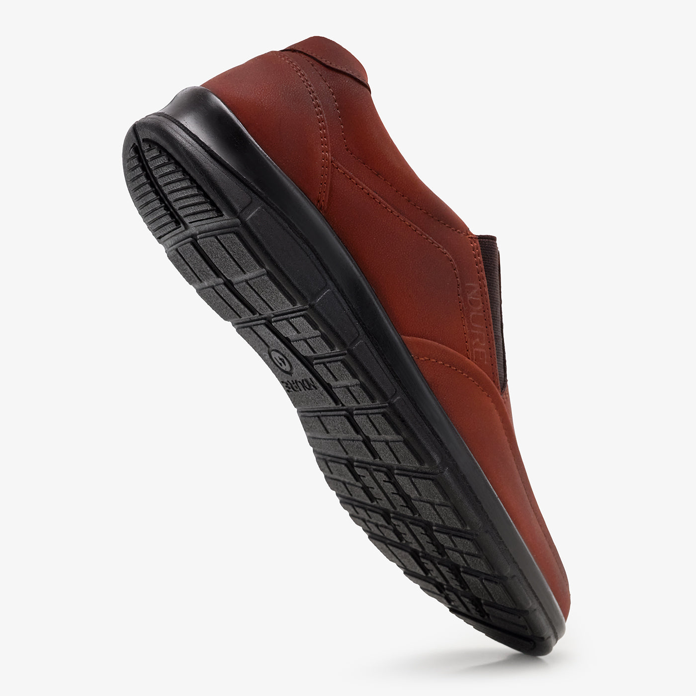 Men's Leather Dress Shoes