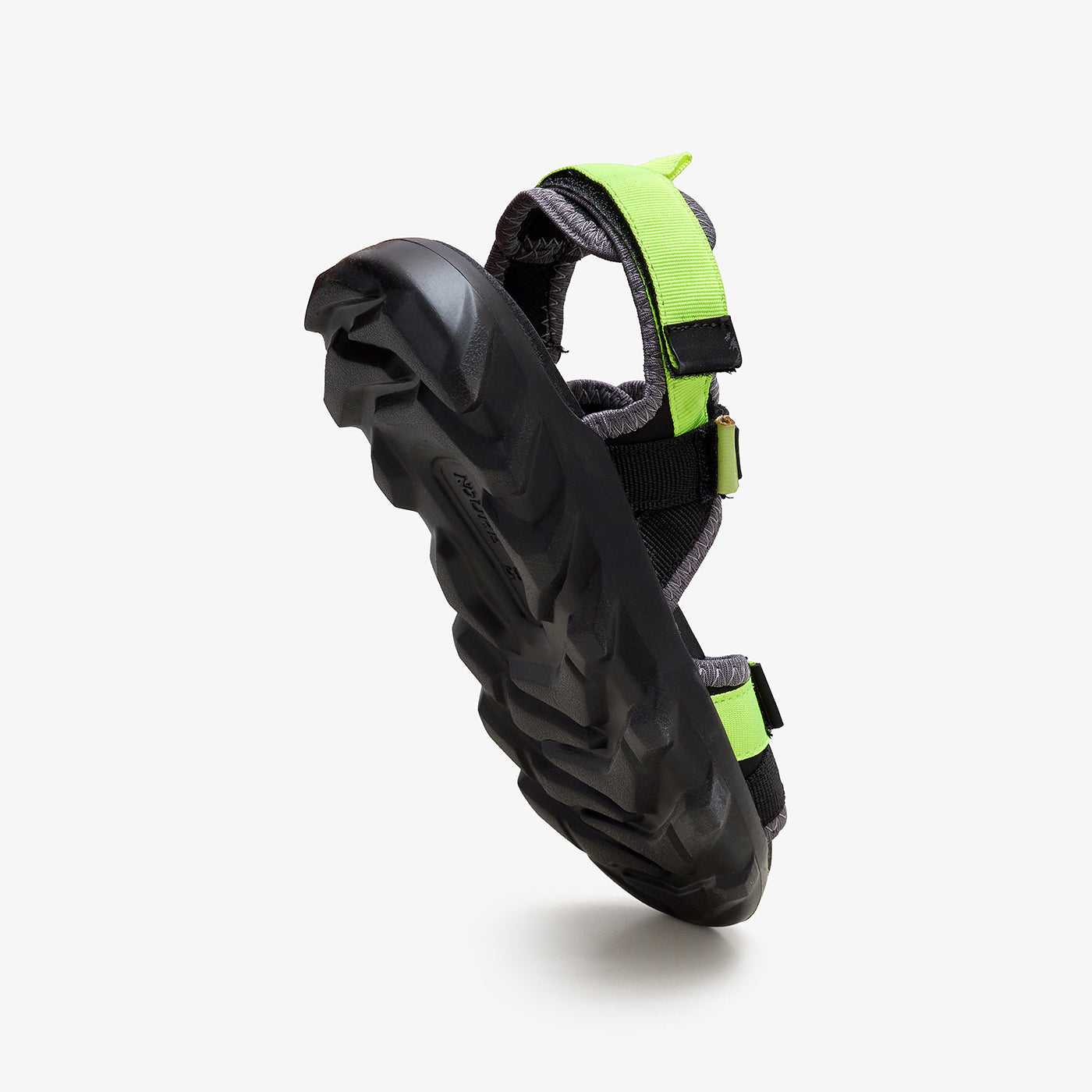 Boys' Spiky Mesh Sandals