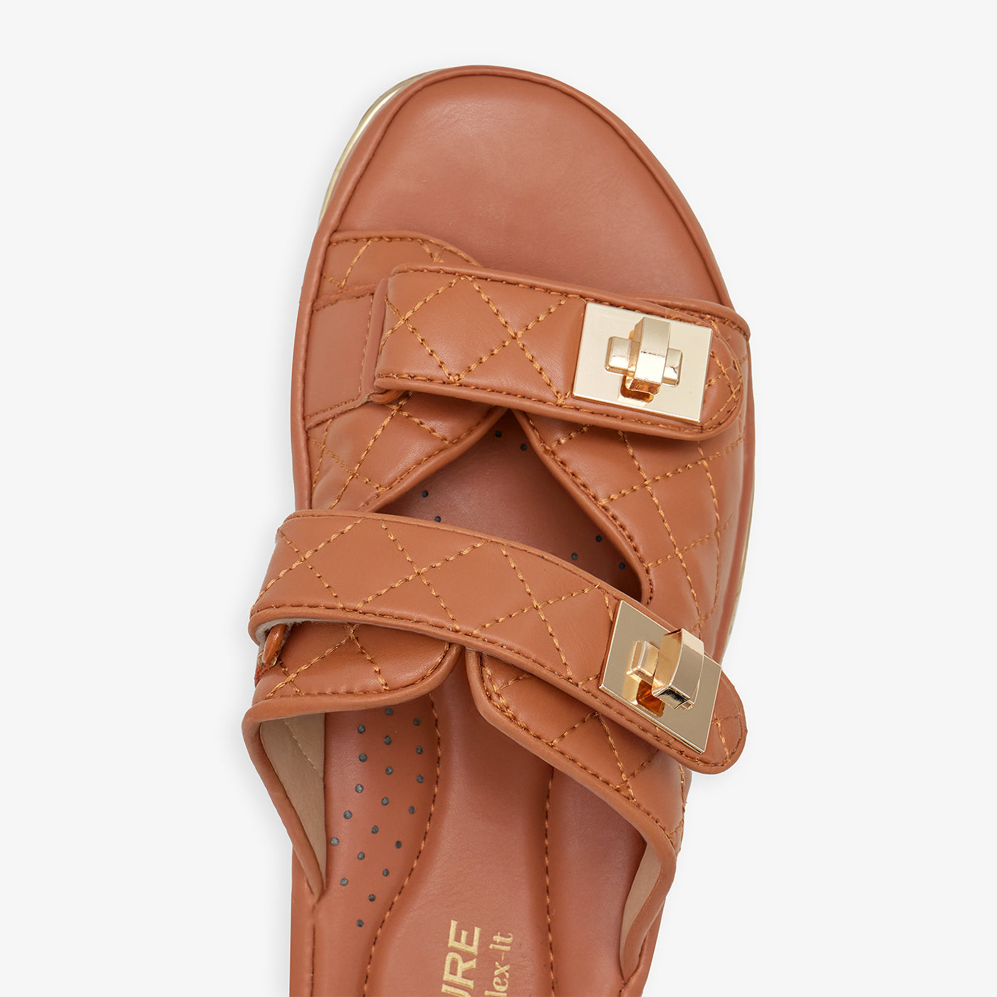 Women's Flex-it Comfort Slides