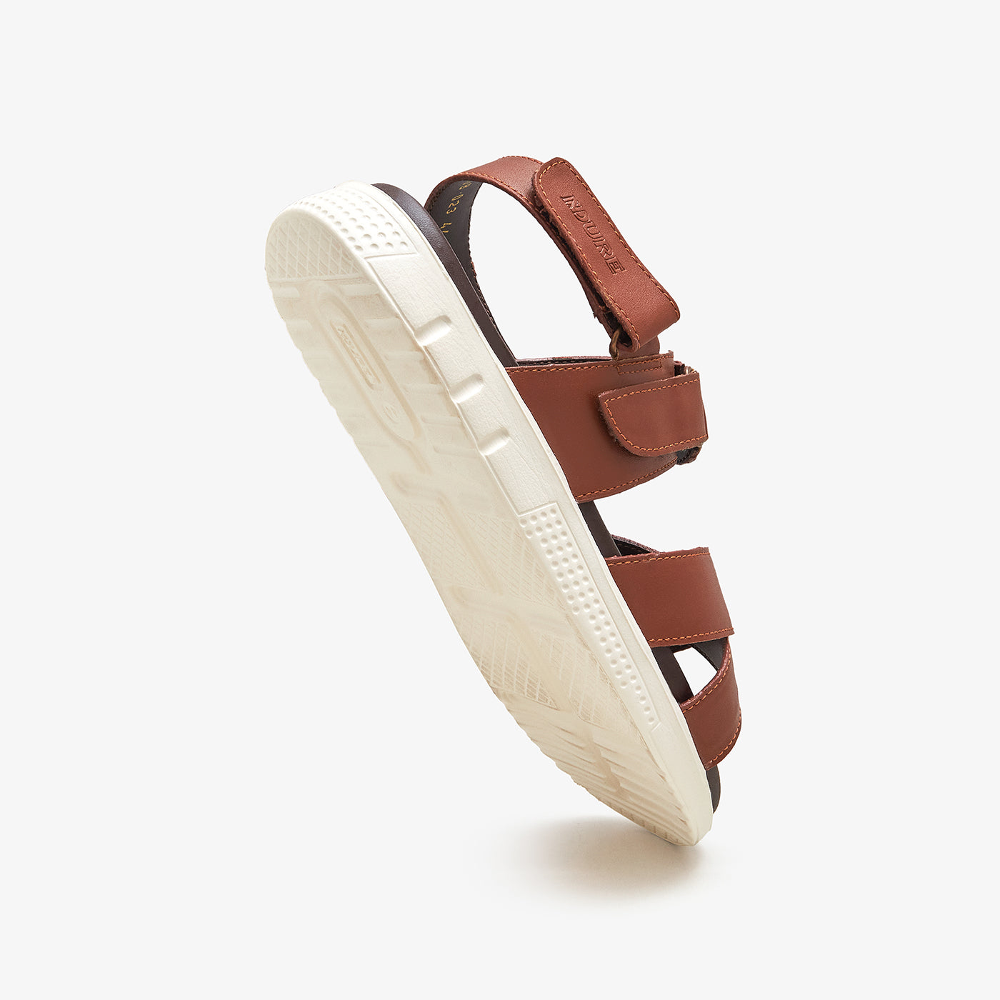 Men’s Cloud-Step Comfort Sandals
