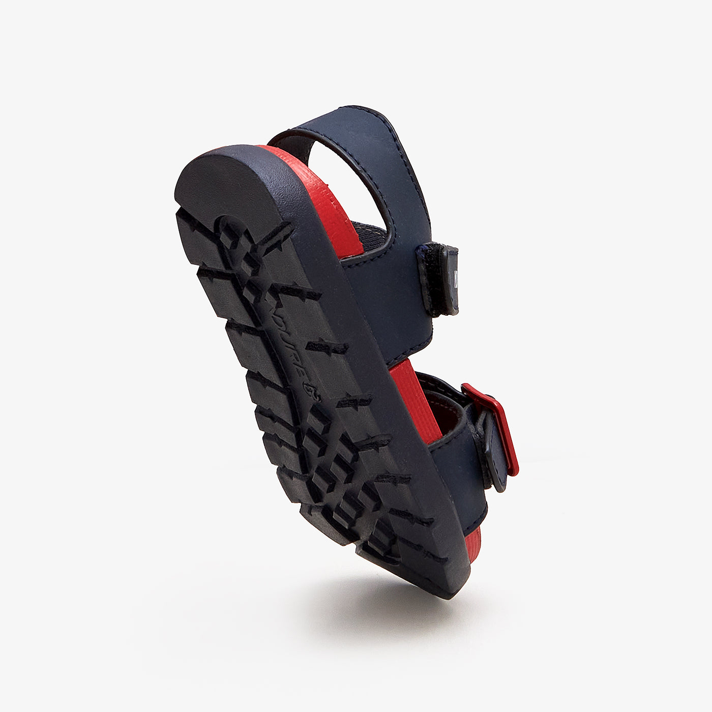 TwinHue Sandals for Boys