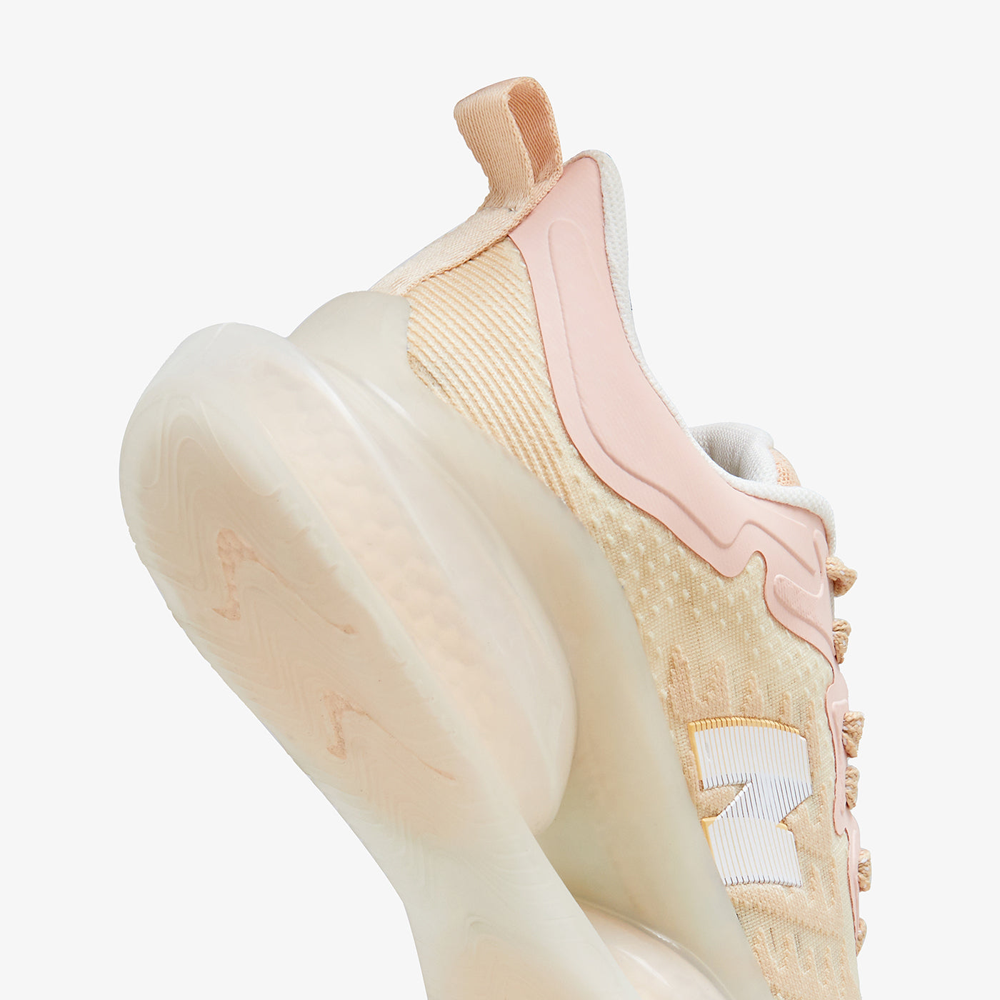 Women's Jacquard Kicks