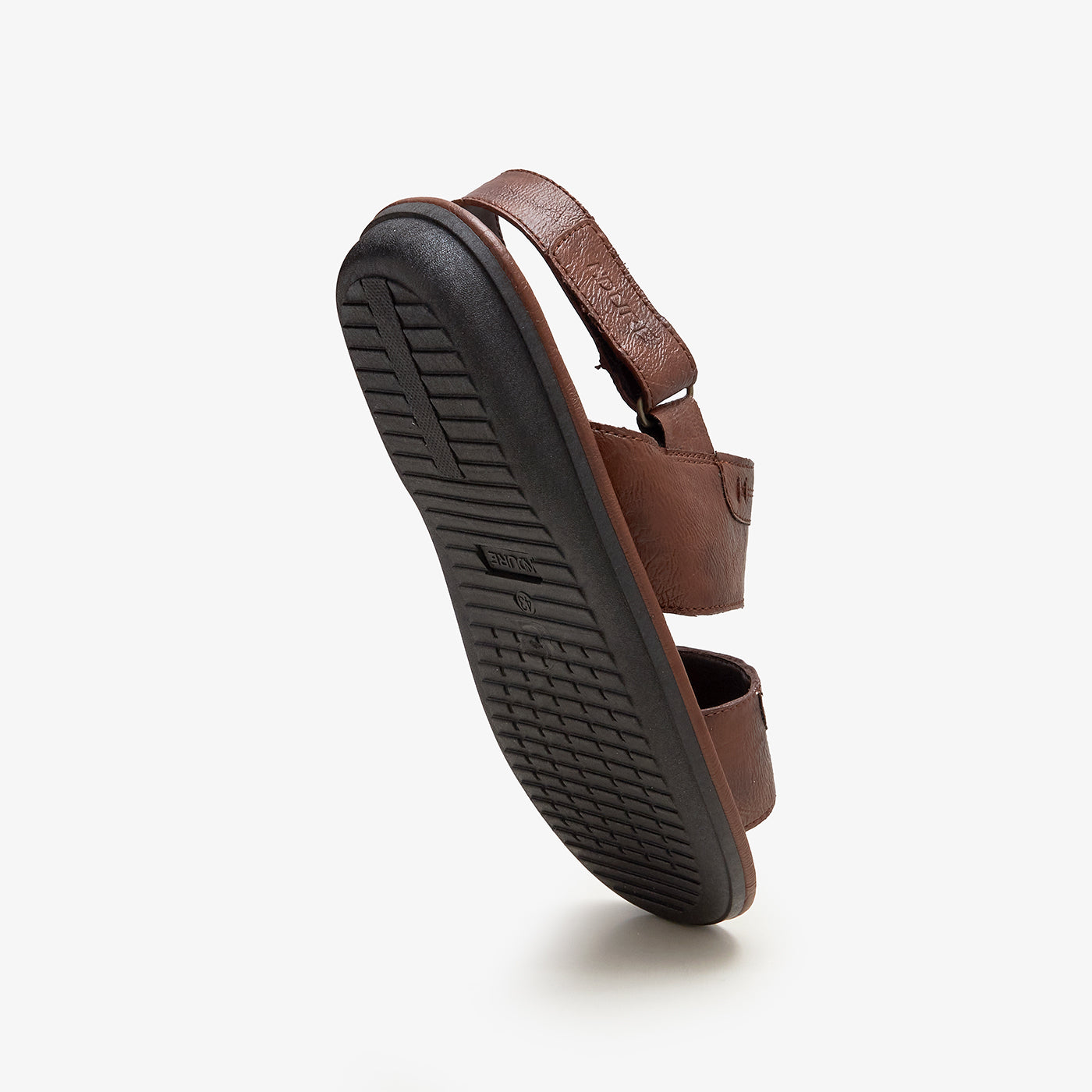 Men's Sleek-Fit Sandals