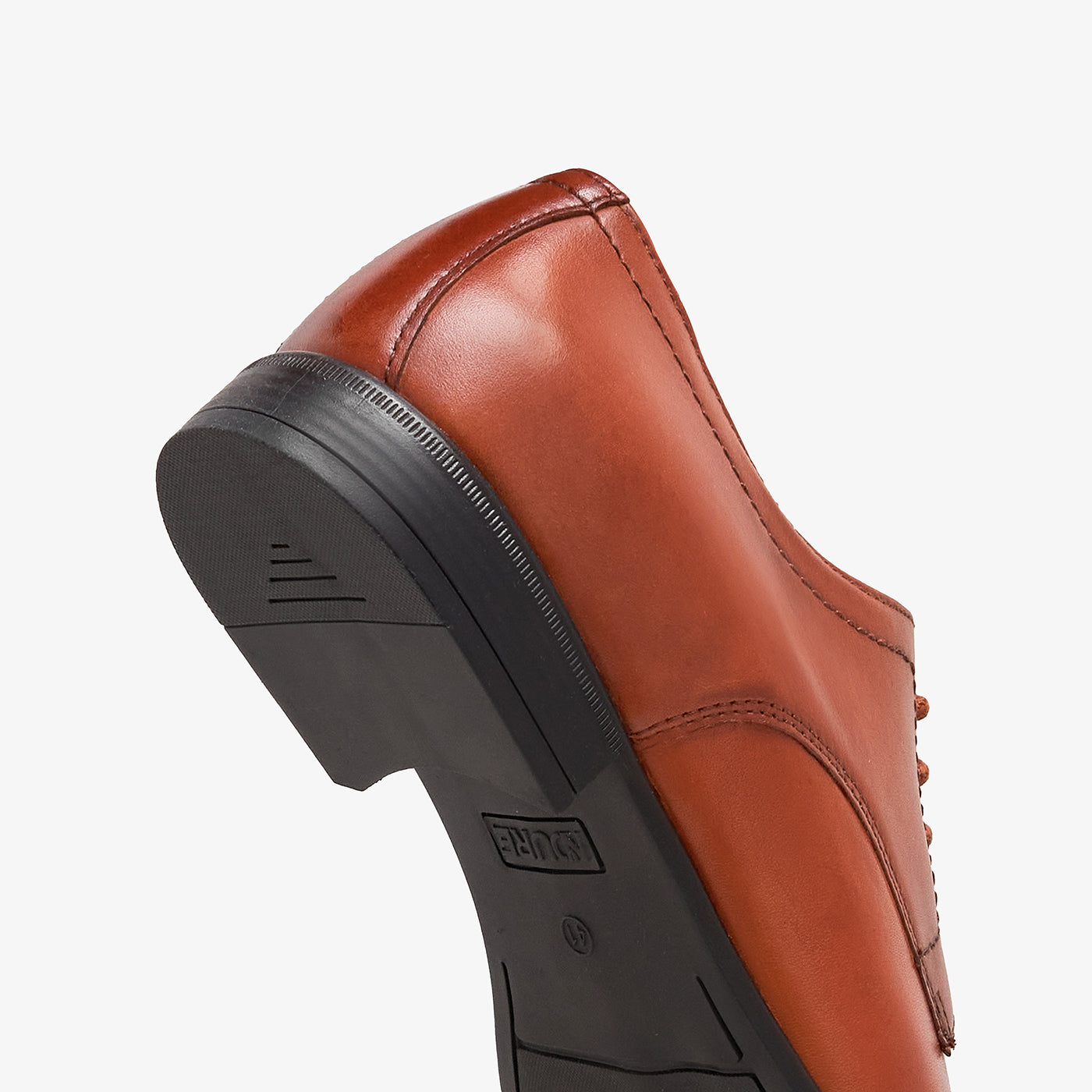 Men's Leather Formals