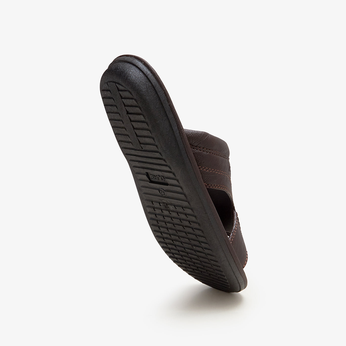 Men's Relaxed-Fit Slides