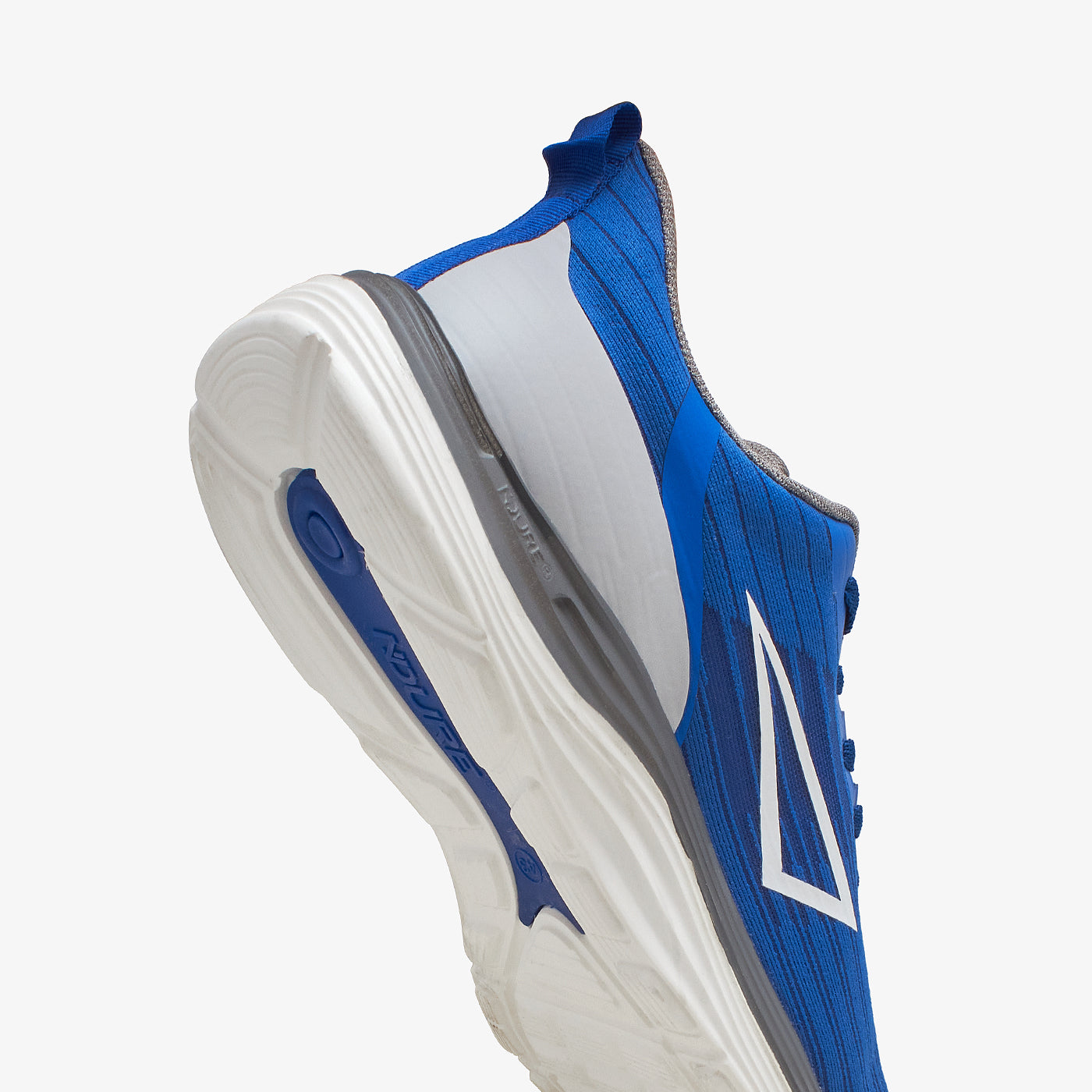 Men's Athletic Jacquard Sneakers