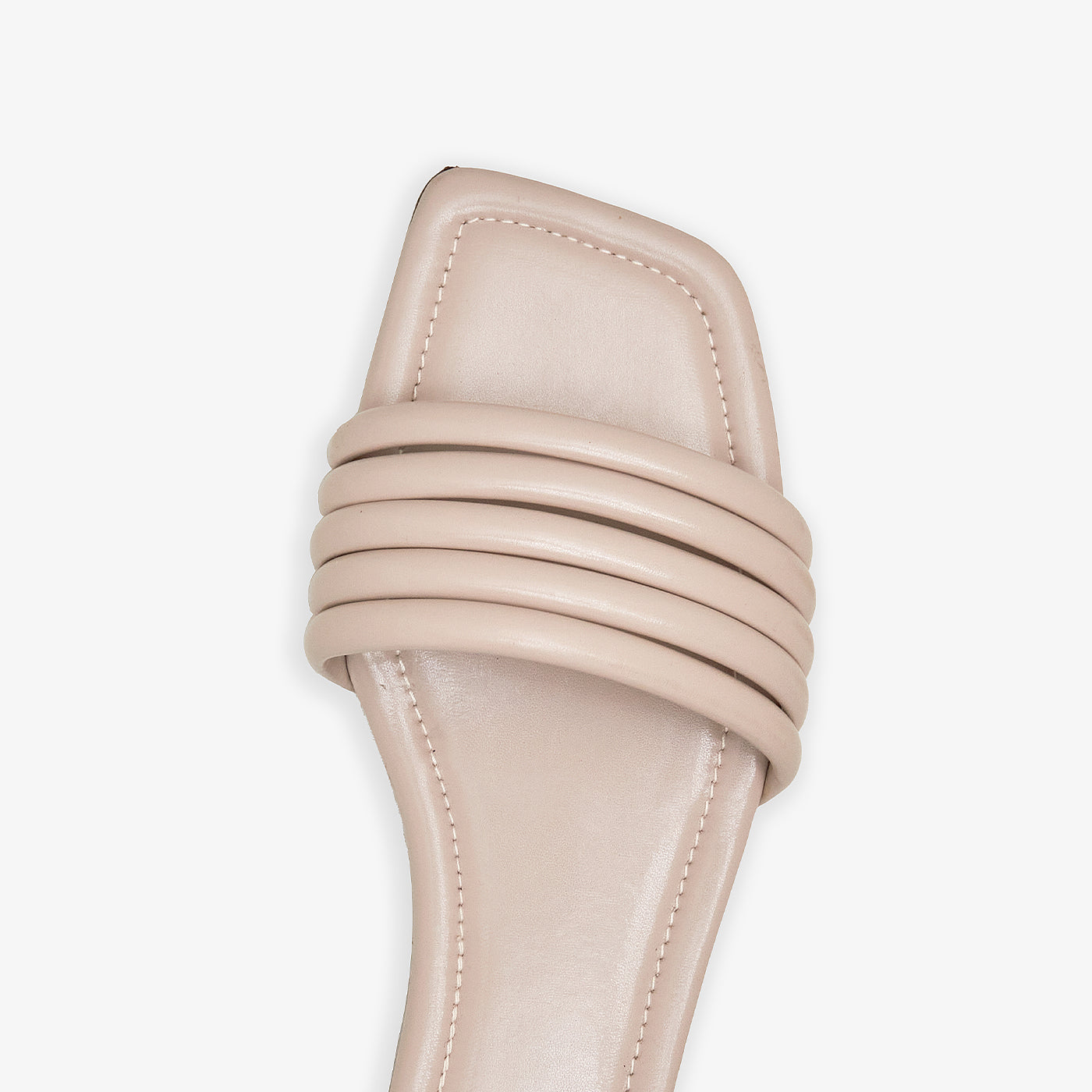 Women's Minimalist Slides