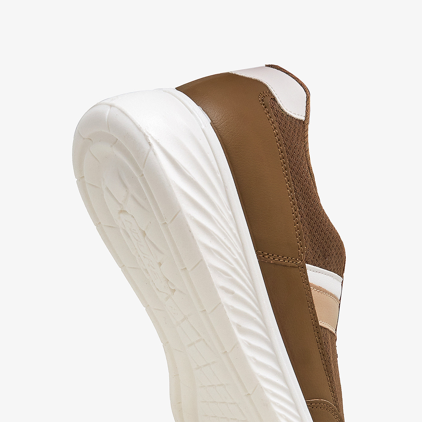 Men's Flyknit Slip-Ons