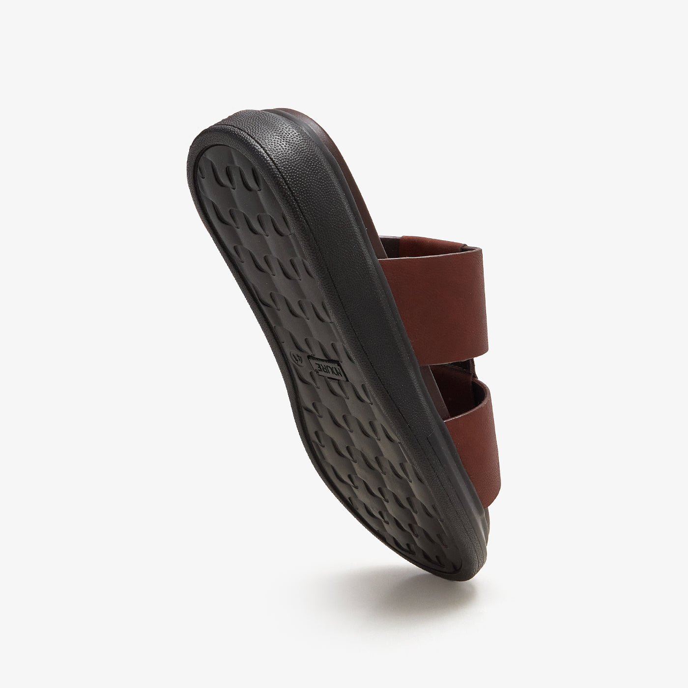 Men's Cloud Step Slides